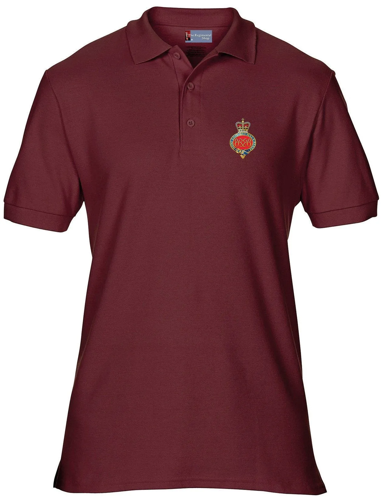 Grenadier Guards Regimental Polo Shirt