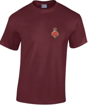 Grenadier Guards  T-Shirt - X-Large -Maroon