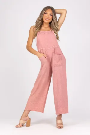 Greyson Overalls * Final Sale*