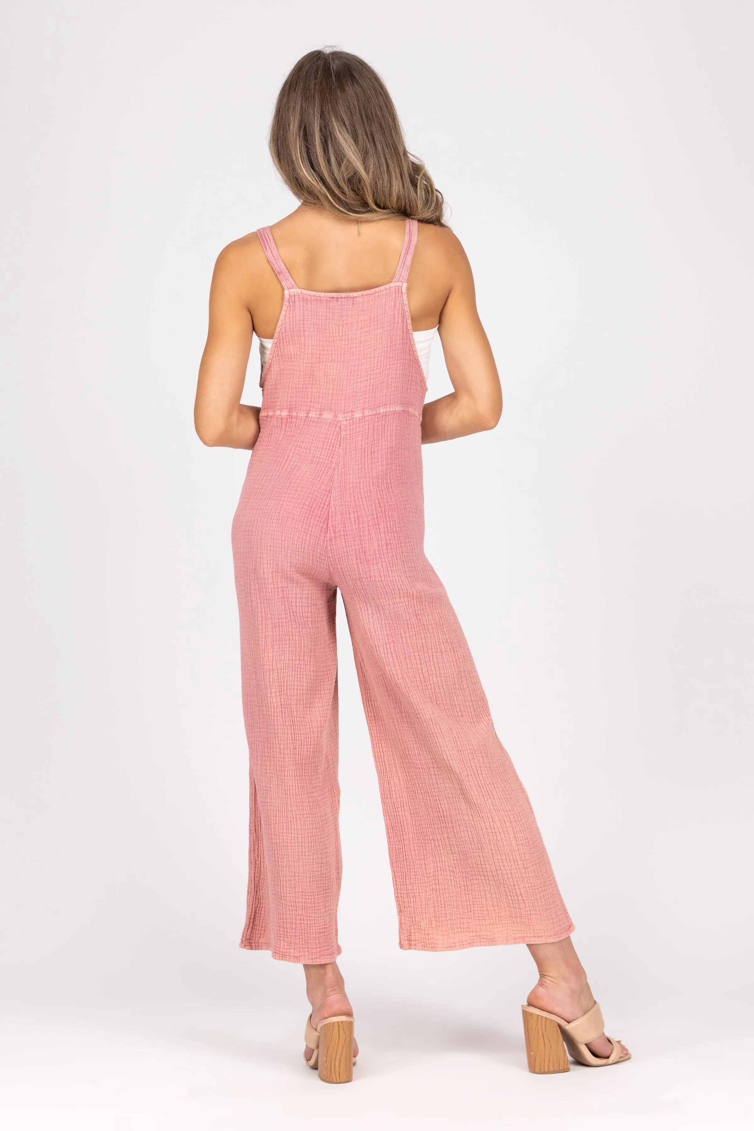 Greyson Overalls * Final Sale*