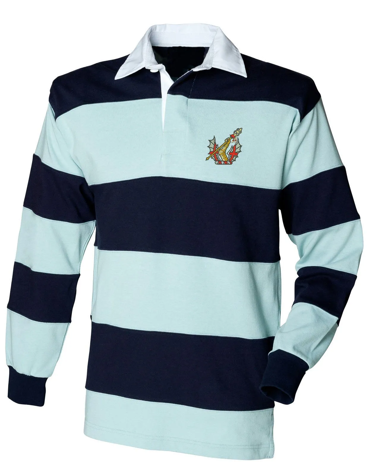 HAC (Honourable Artillery Company ) Rugby Shirt