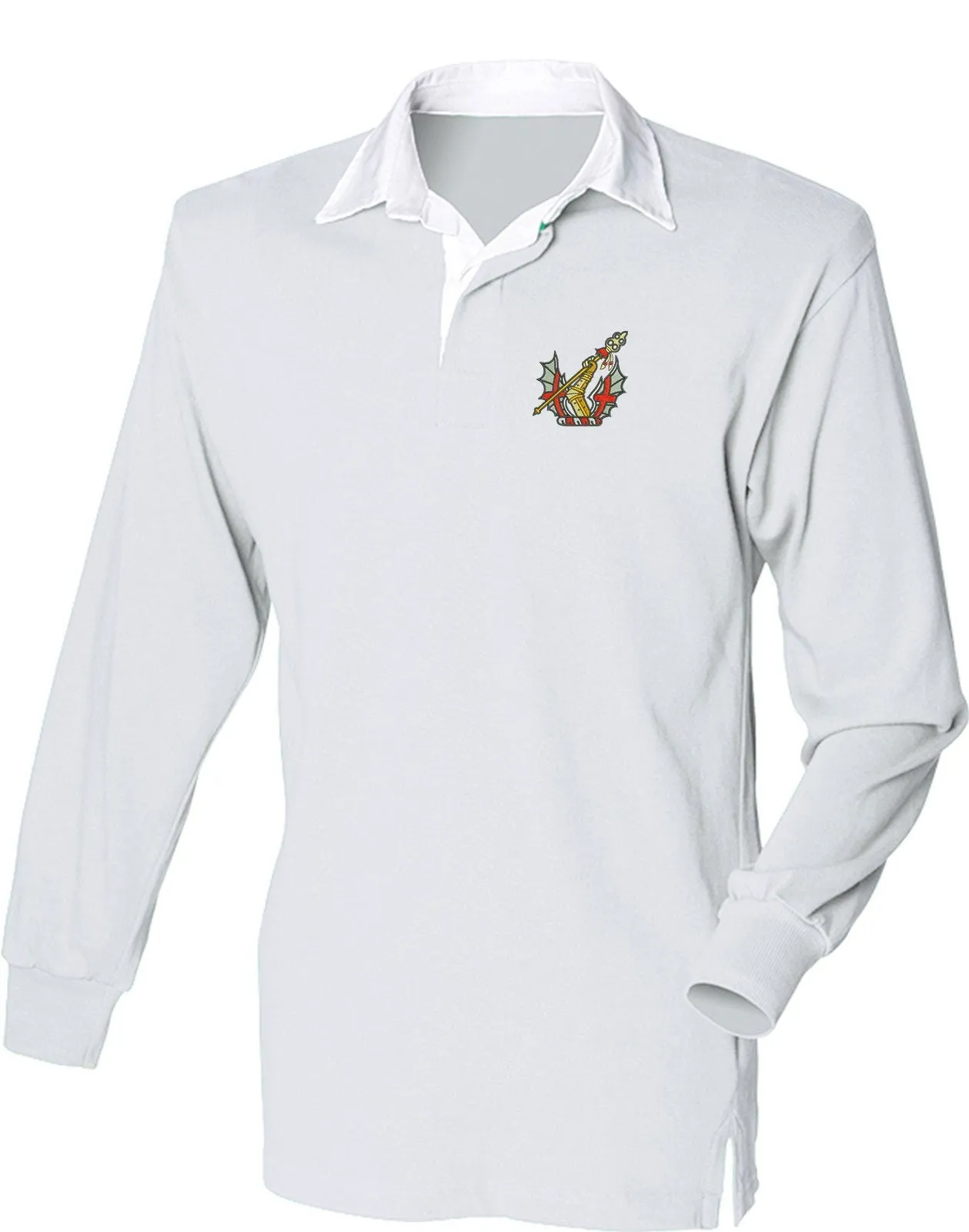 HAC (Honourable Artillery Company ) Rugby Shirt