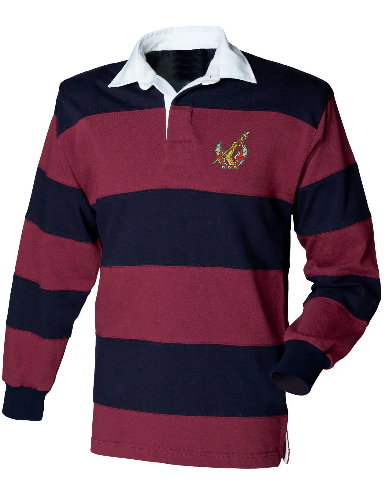 HAC (Honourable Artillery Company ) Rugby Shirt