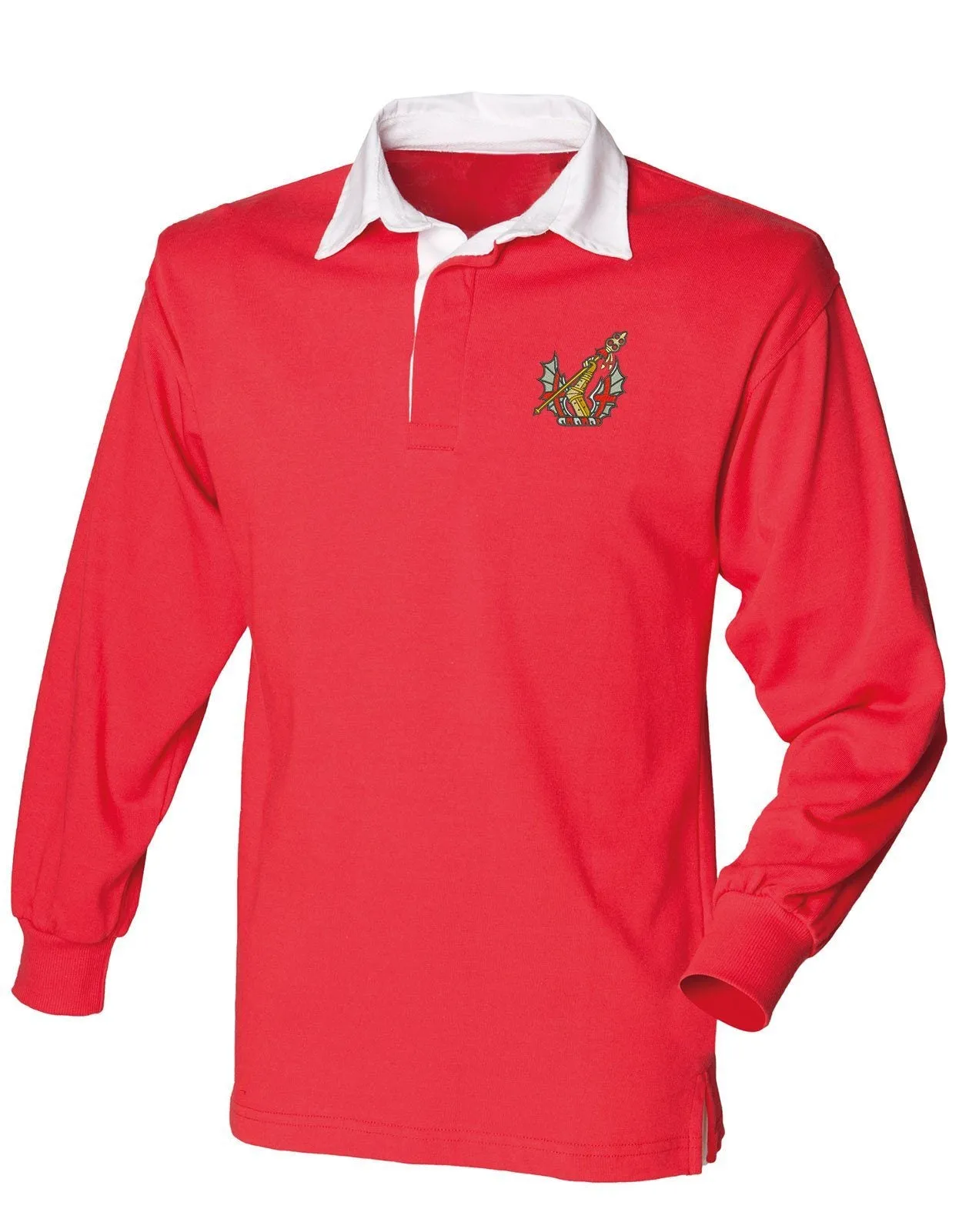 HAC (Honourable Artillery Company ) Rugby Shirt