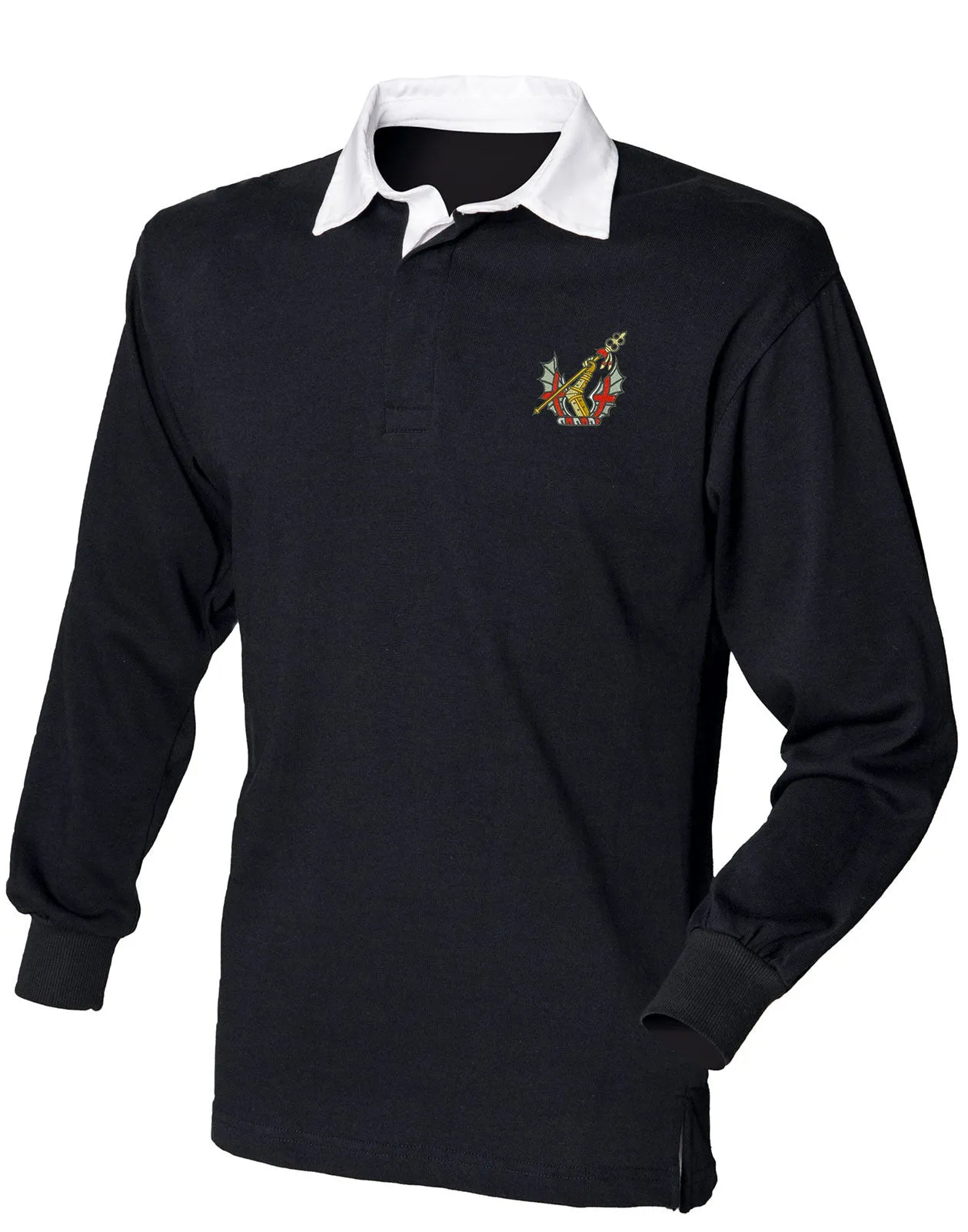 HAC (Honourable Artillery Company ) Rugby Shirt