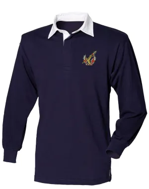 HAC (Honourable Artillery Company ) Rugby Shirt