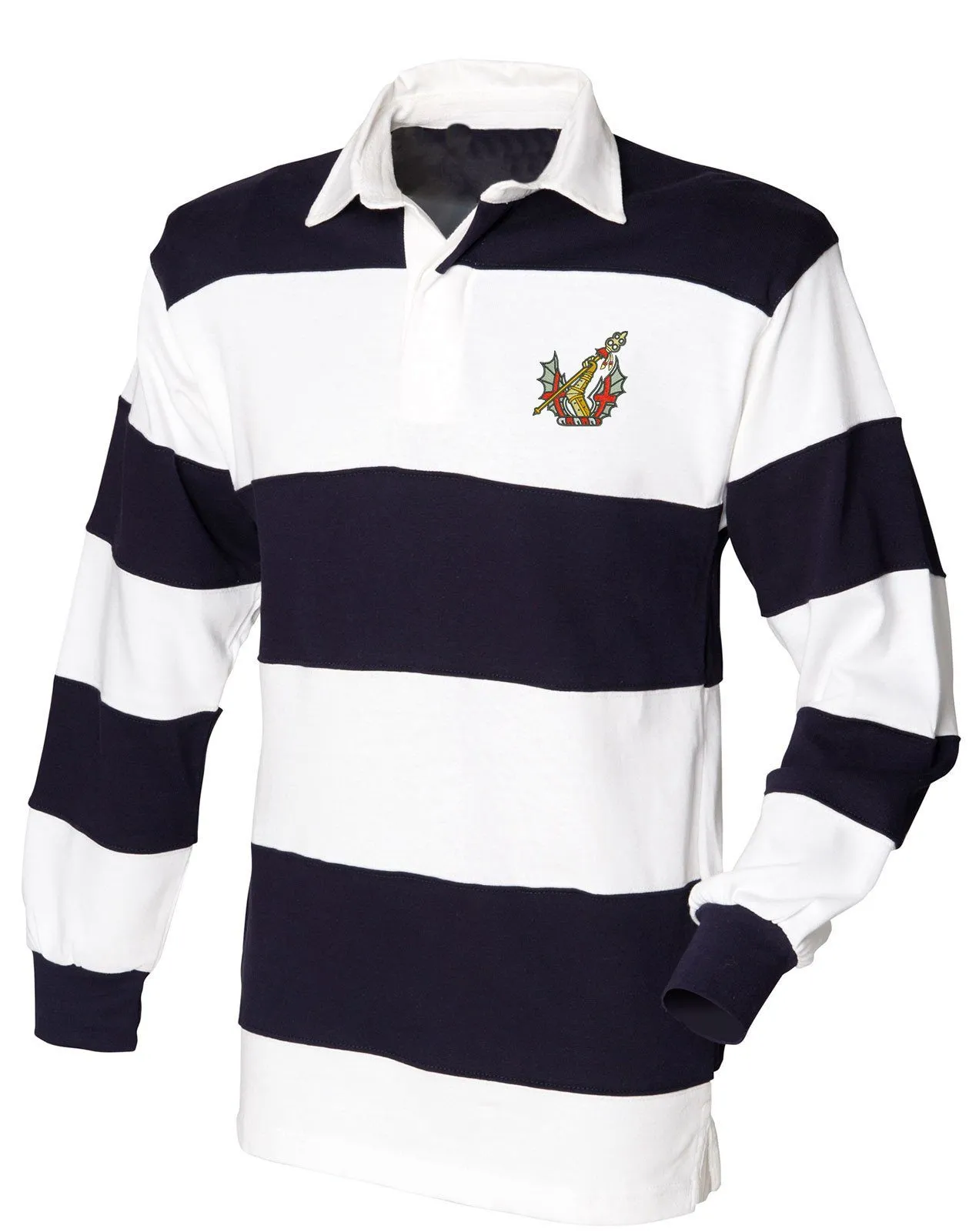 HAC (Honourable Artillery Company ) Rugby Shirt