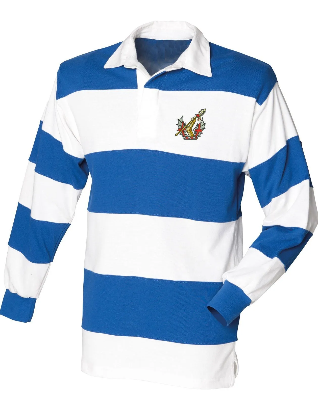 HAC (Honourable Artillery Company ) Rugby Shirt