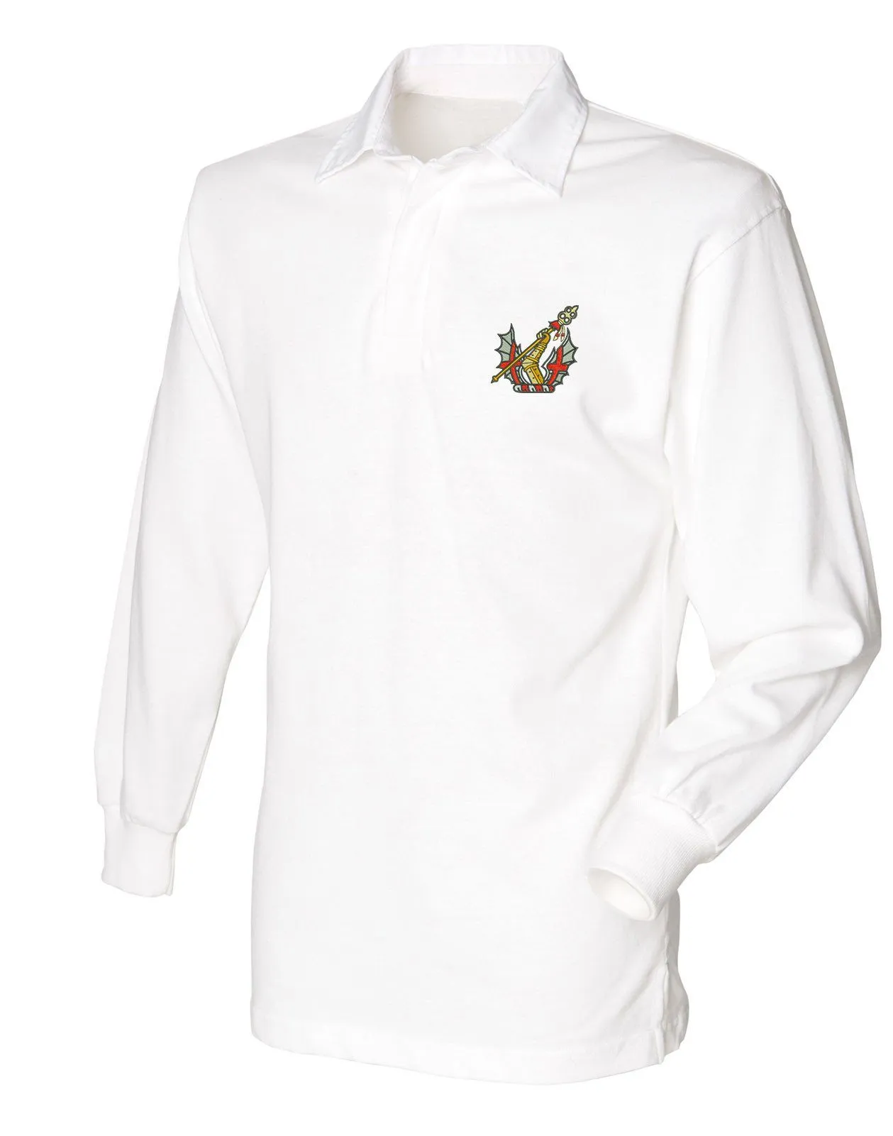 HAC (Honourable Artillery Company ) Rugby Shirt