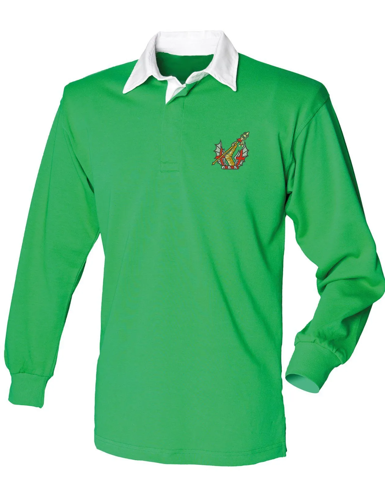 HAC (Honourable Artillery Company ) Rugby Shirt