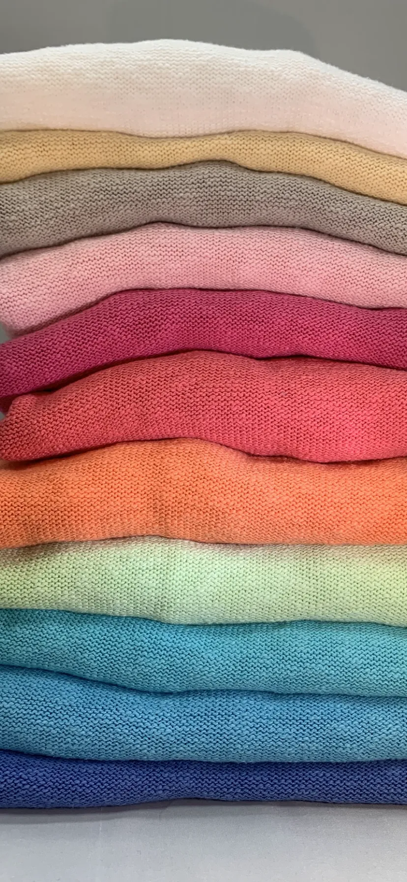 Hi/Low Sweater