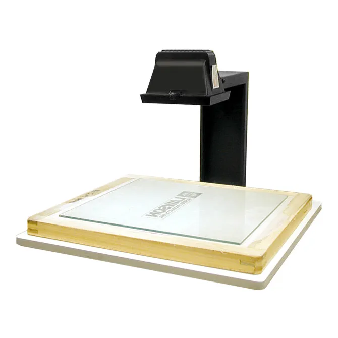Hobby Start-Up Screen Printing Package