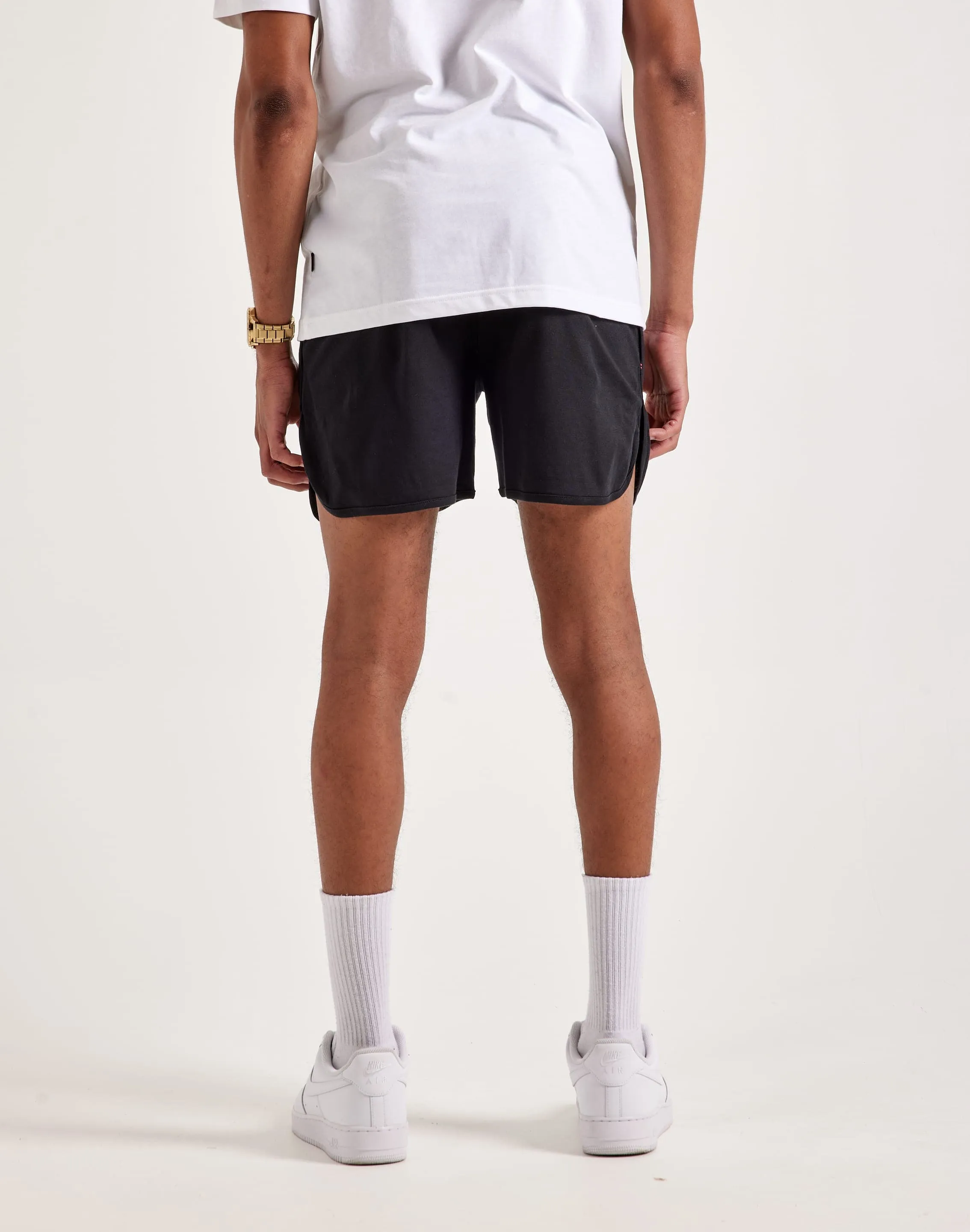 Hugo Flames Shorts