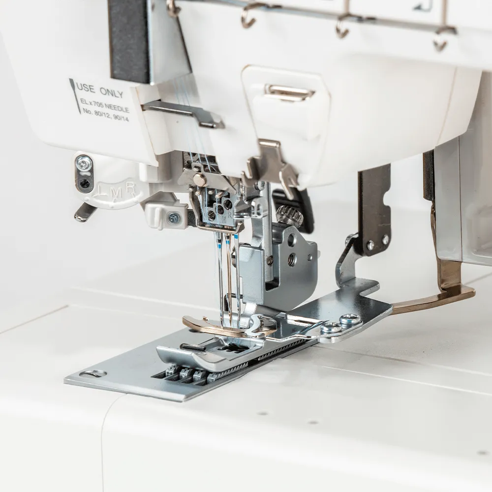 Janome CoverPro 3000 Professional