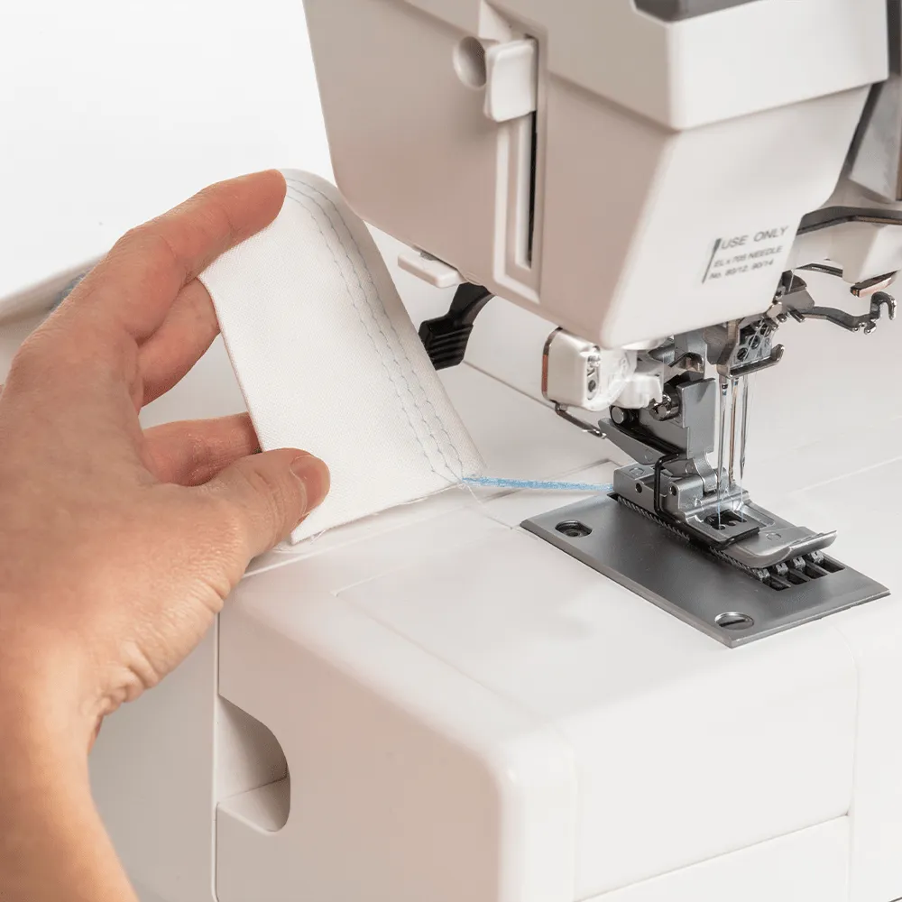 Janome CoverPro 3000 Professional