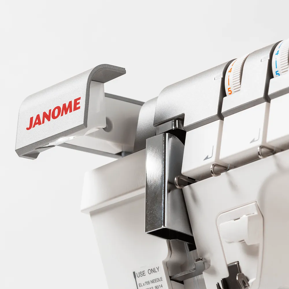 Janome CoverPro 3000 Professional