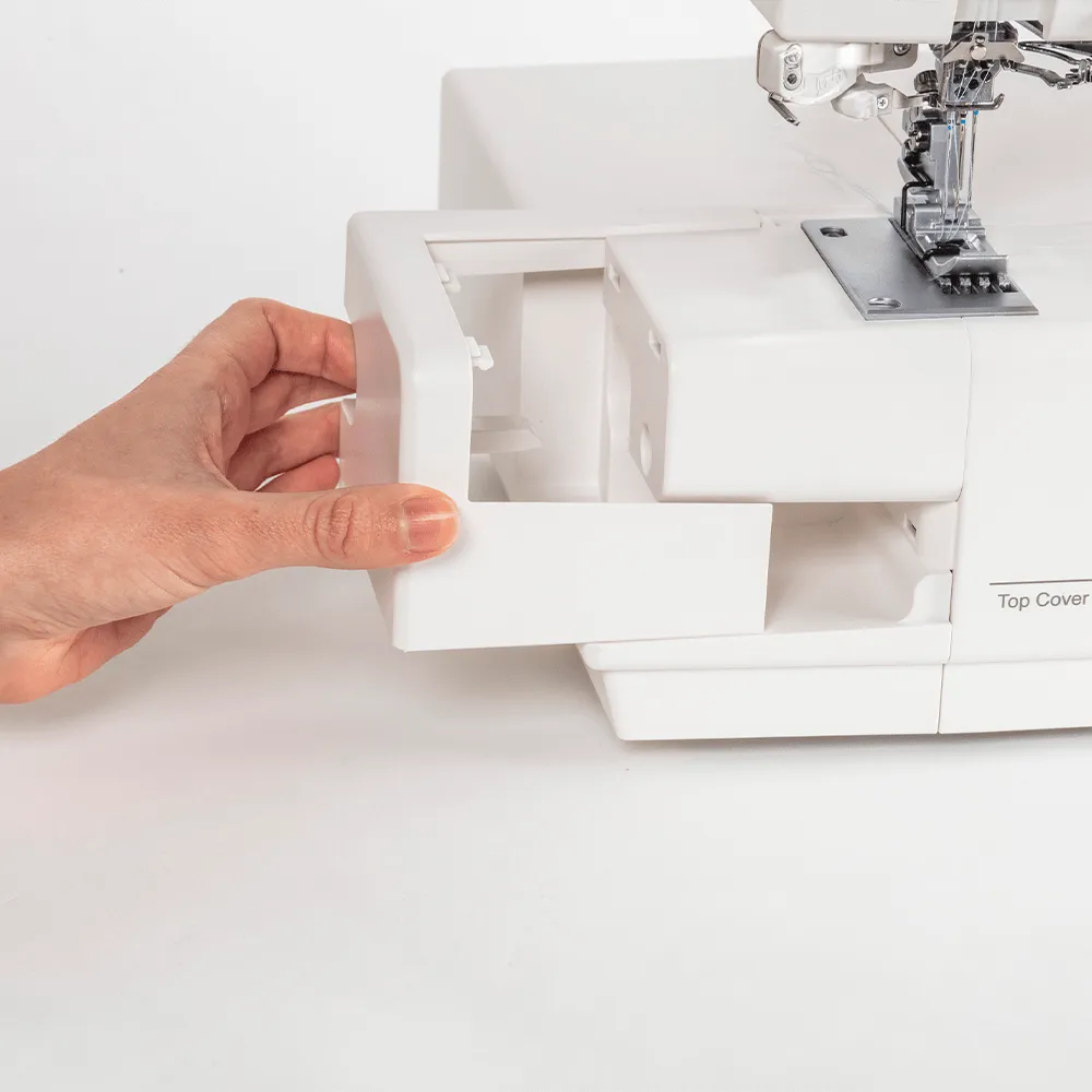 Janome CoverPro 3000 Professional