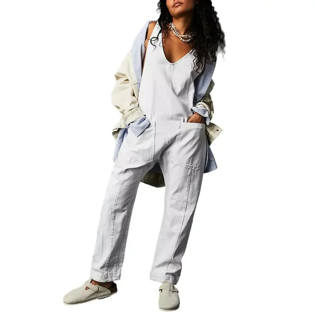 Jumpsuit  Denim