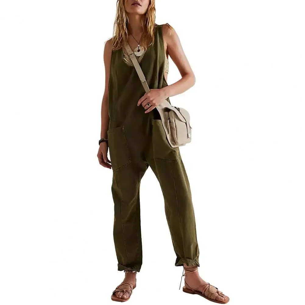 Jumpsuit  Denim