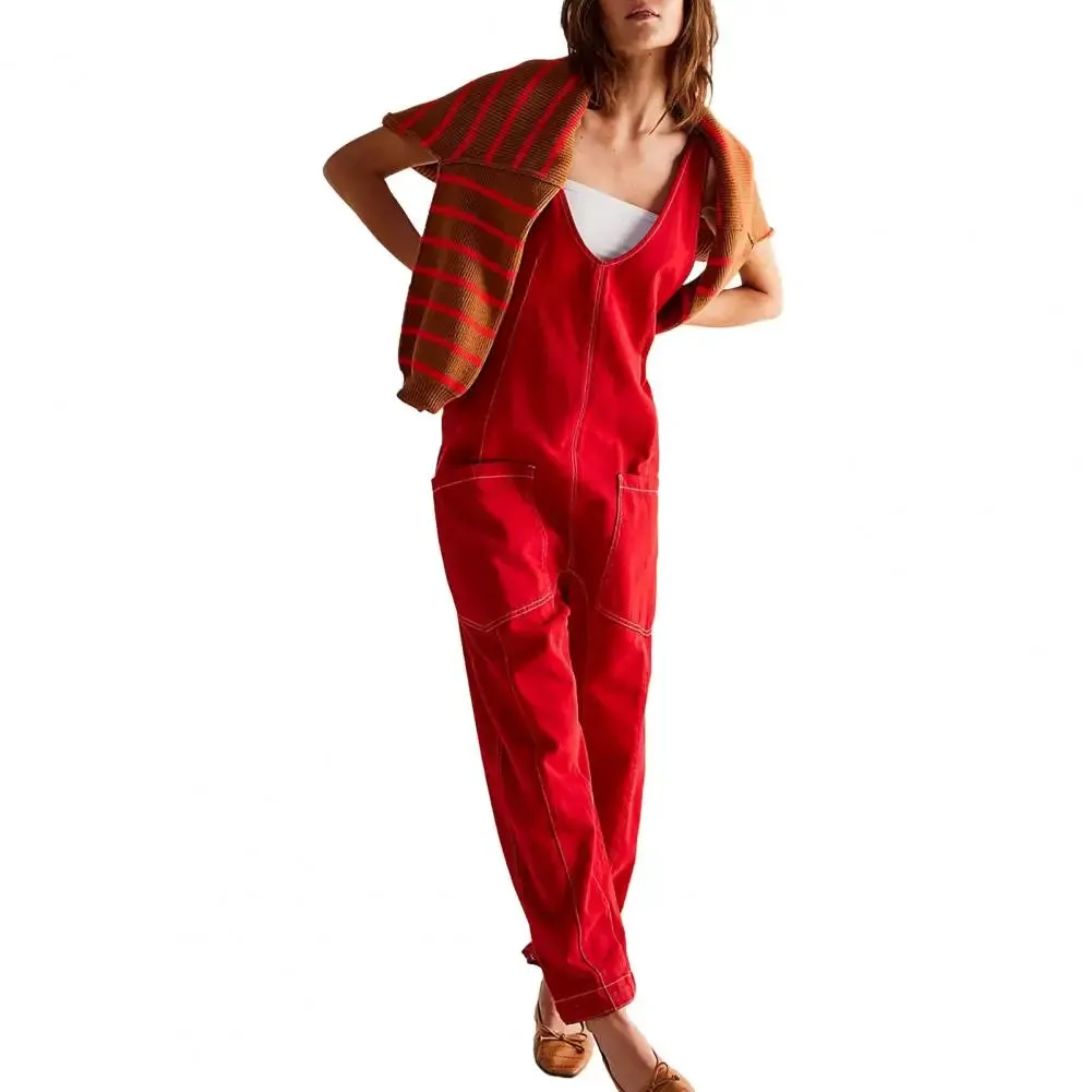 Jumpsuit  Denim