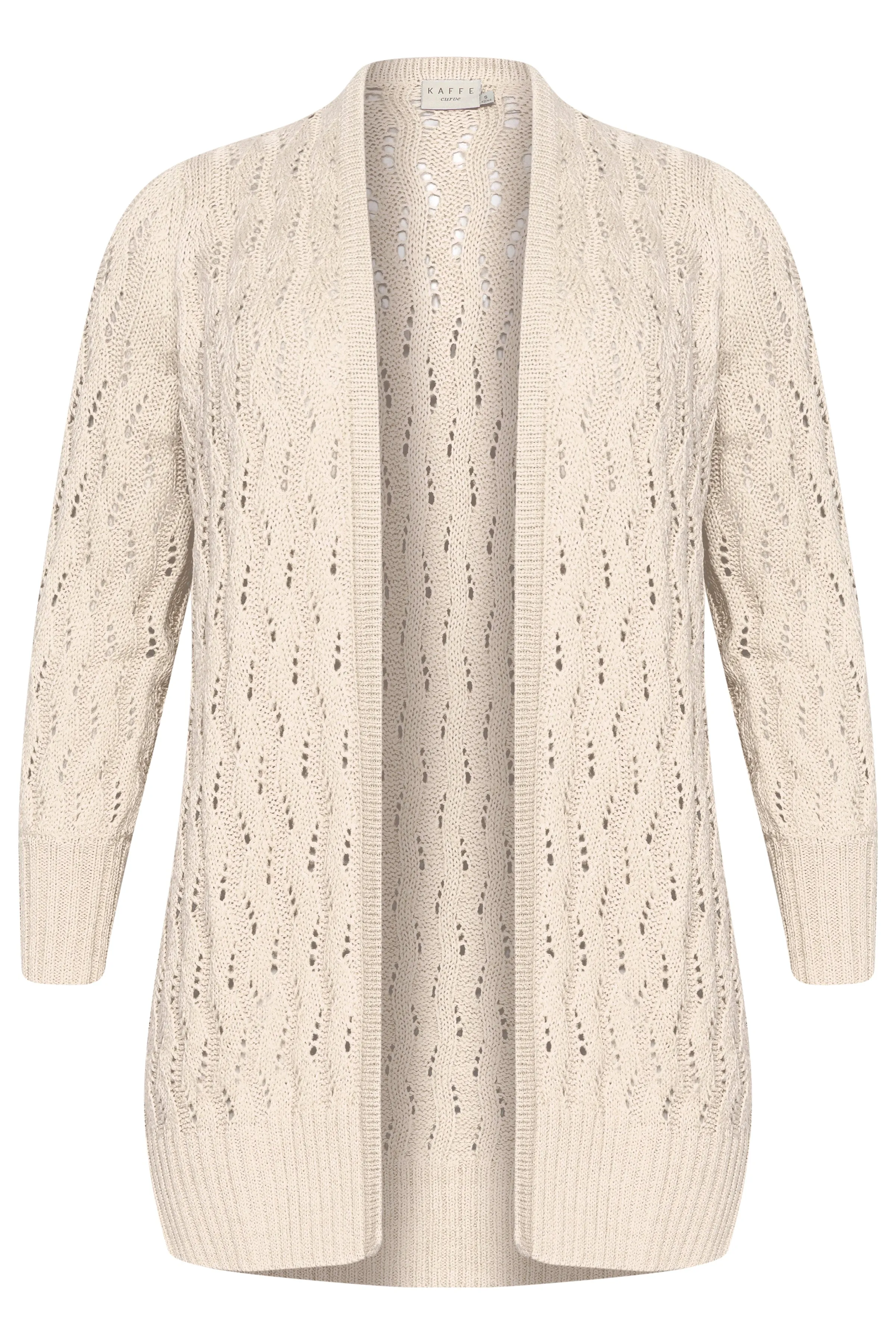 Kaffe Curve Lana Cardigan