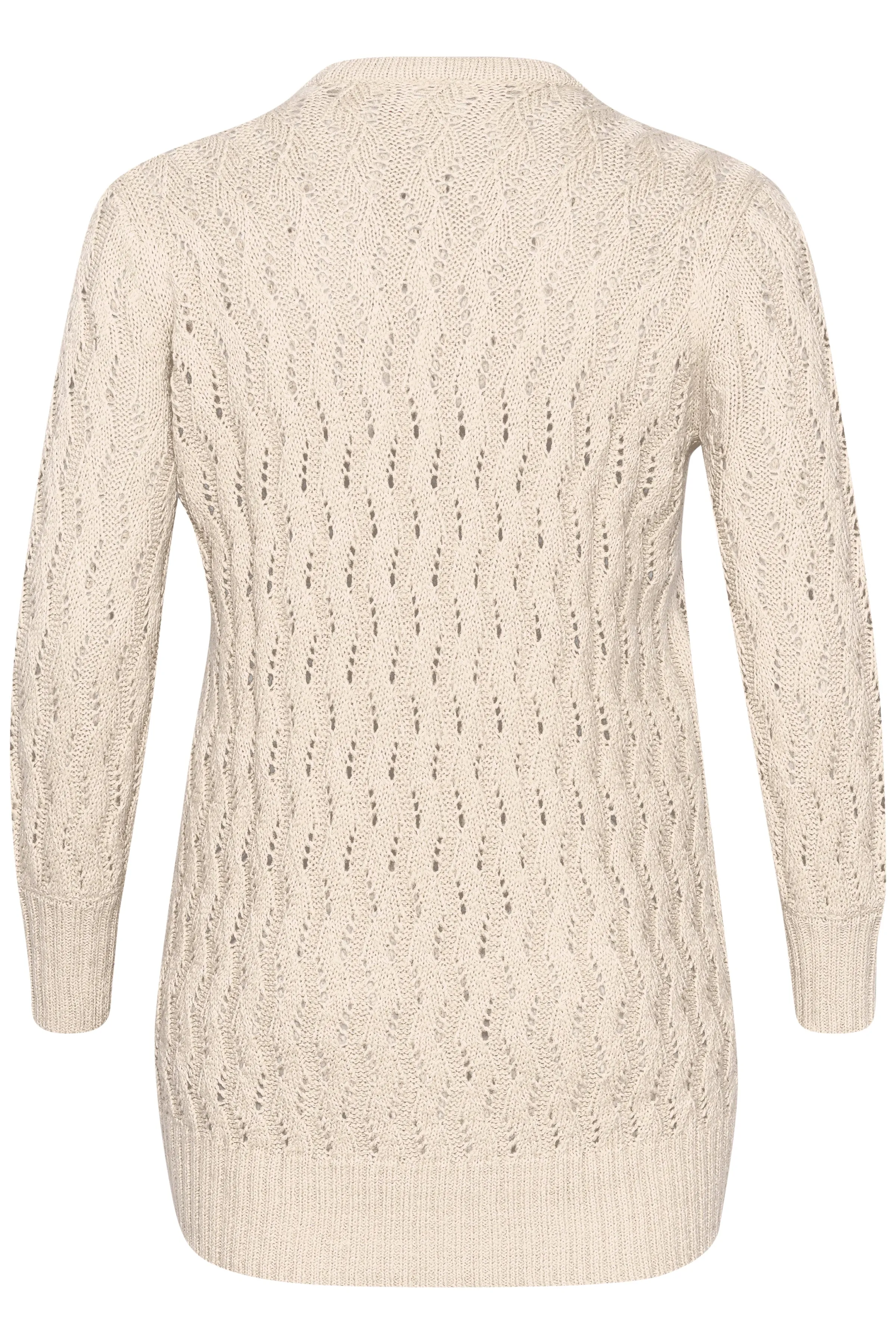 Kaffe Curve Lana Cardigan