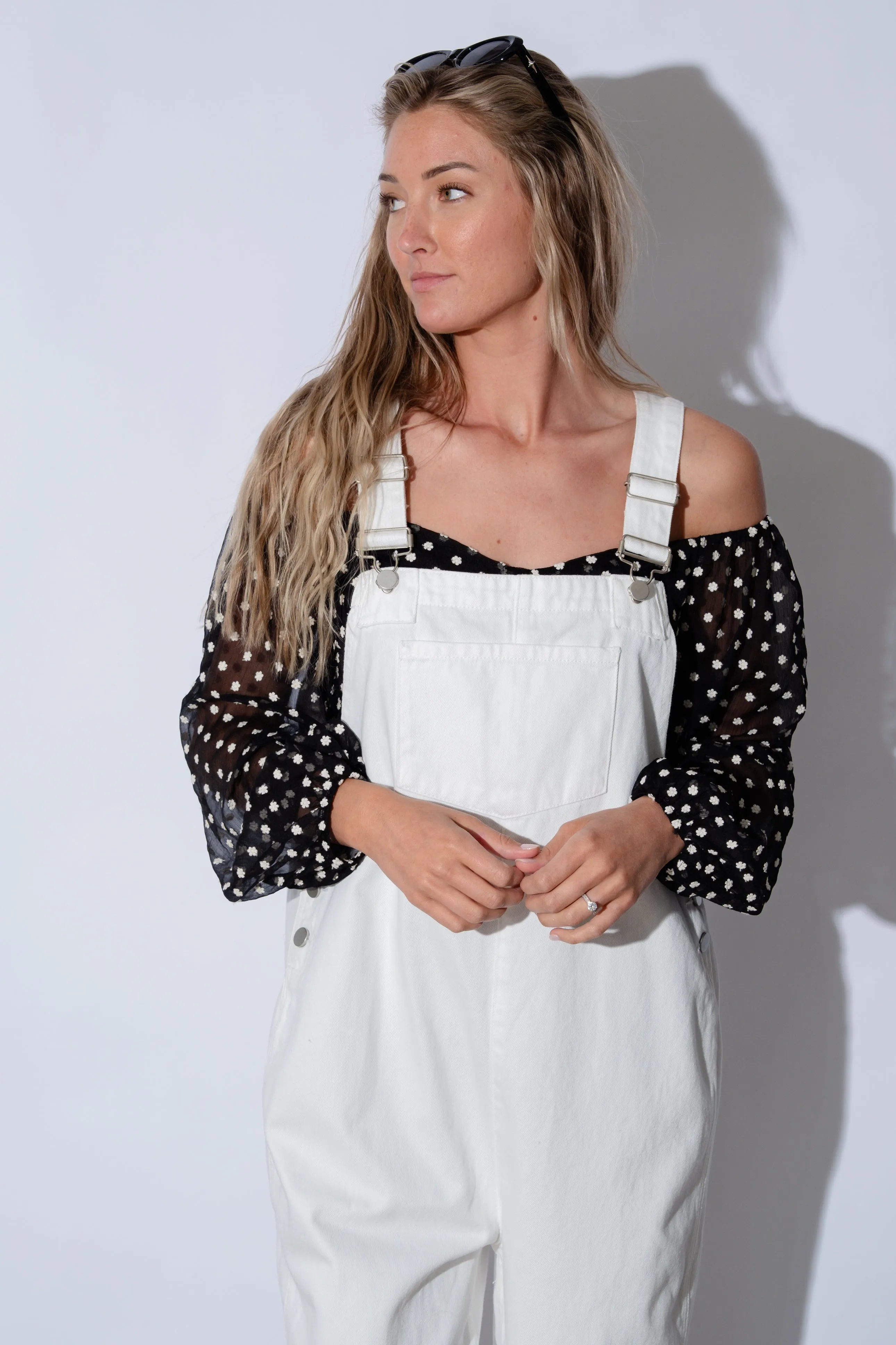 Kensington Overalls