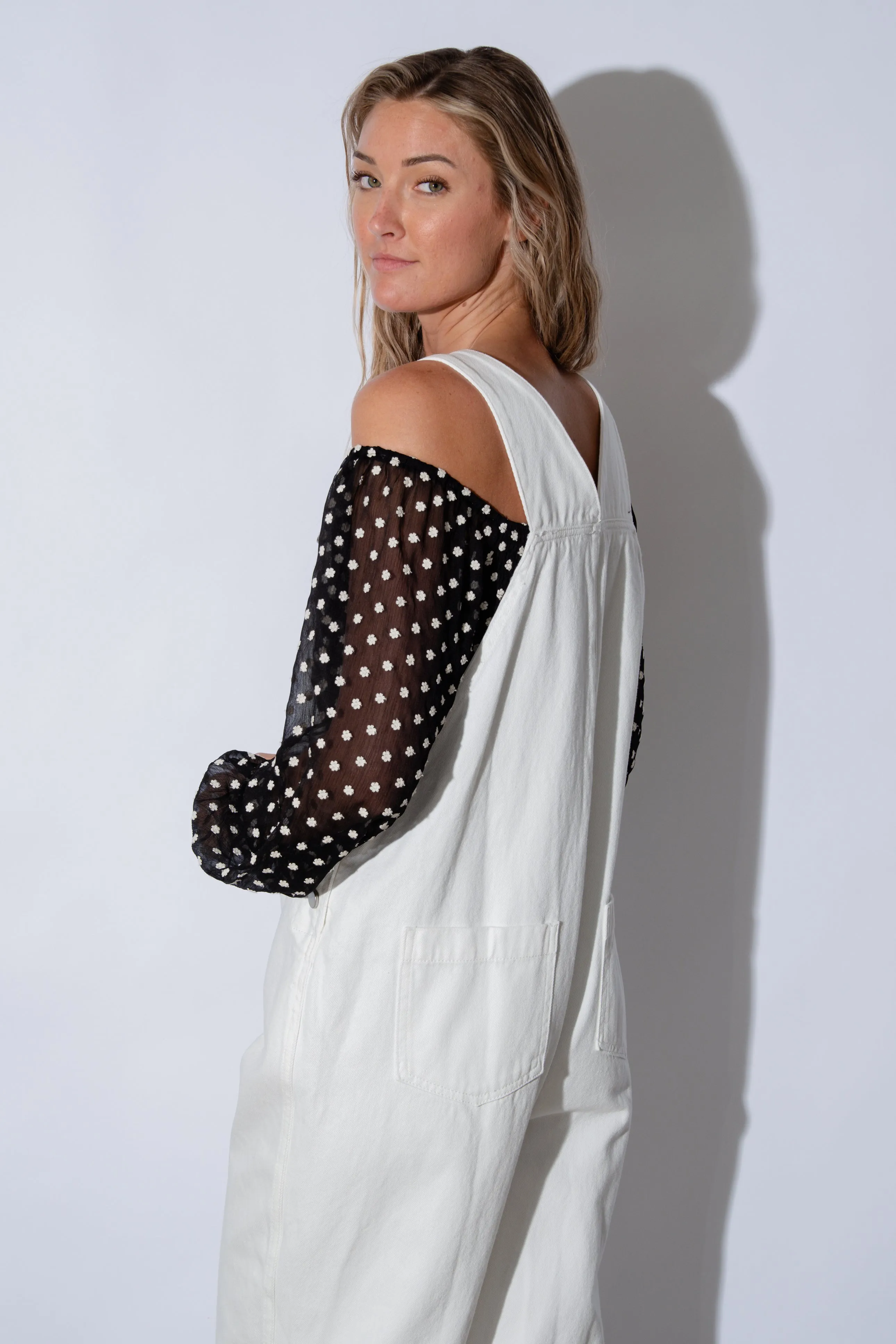 Kensington Overalls
