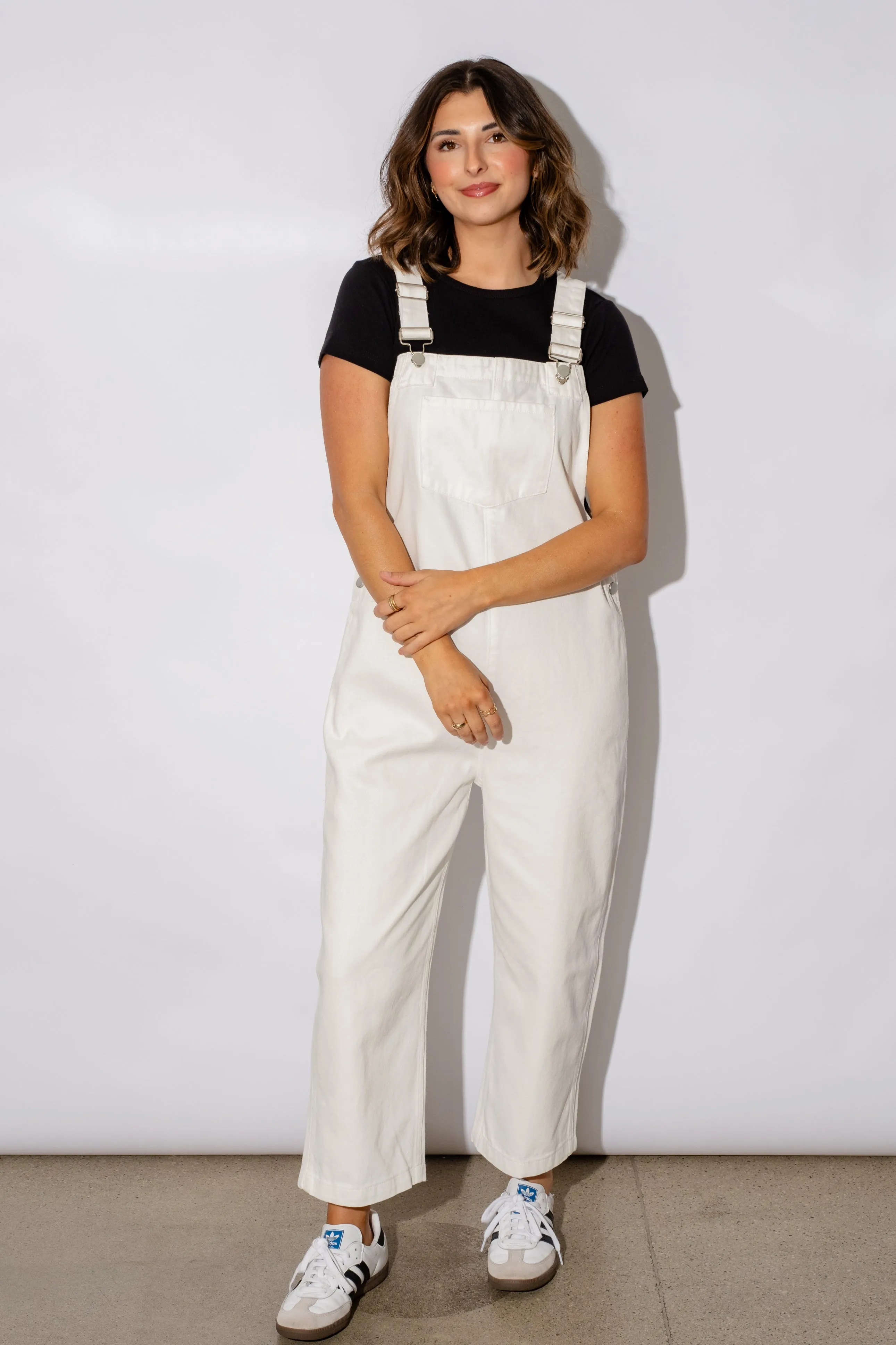 Kensington Overalls