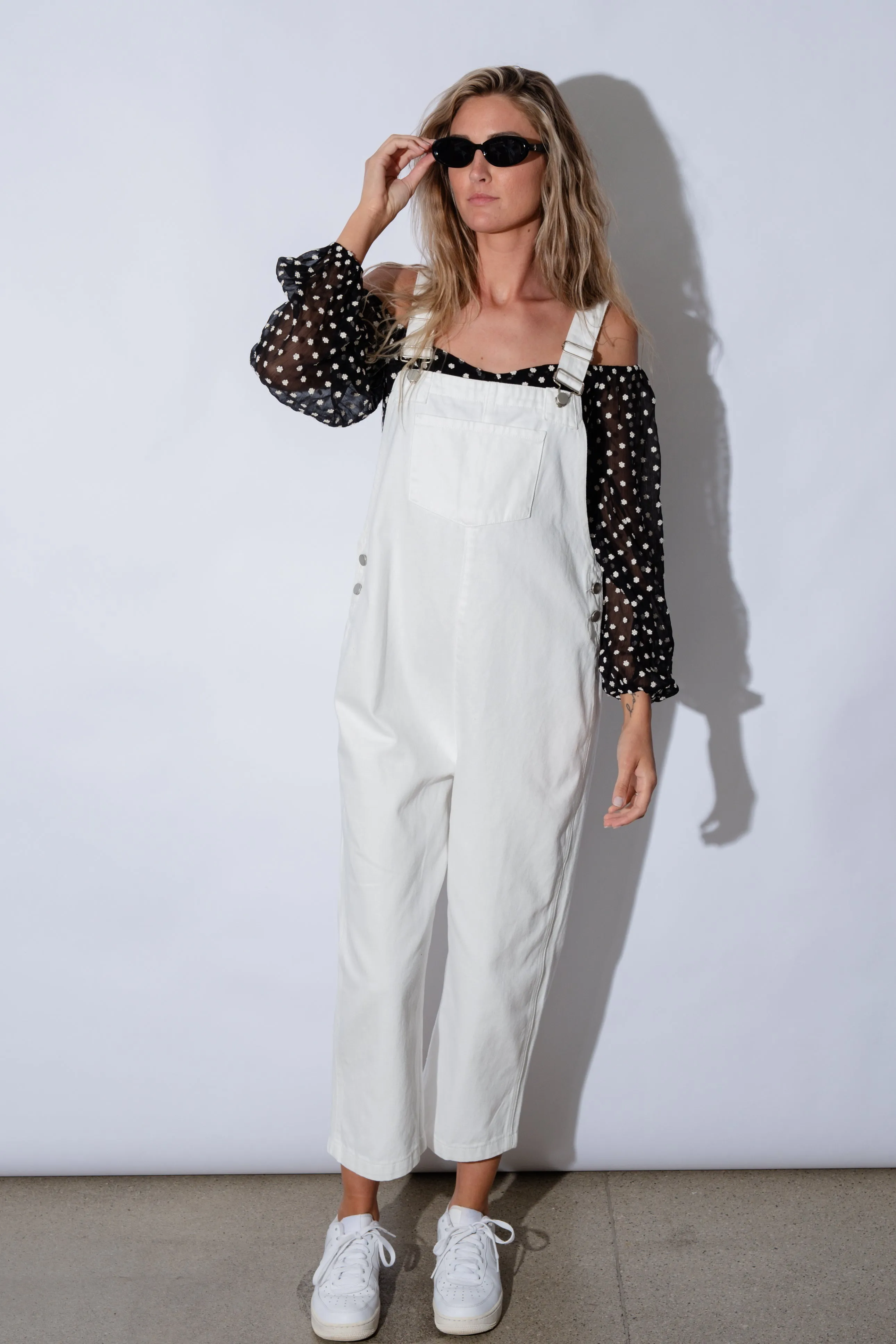 Kensington Overalls