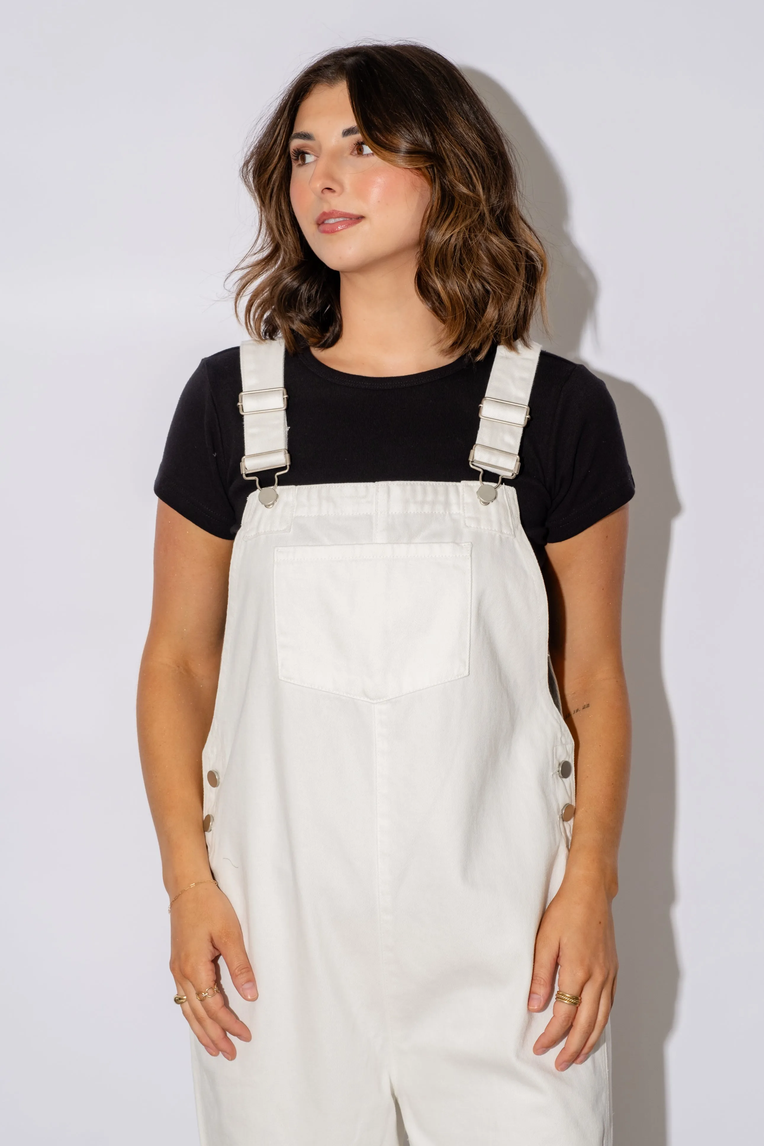 Kensington Overalls
