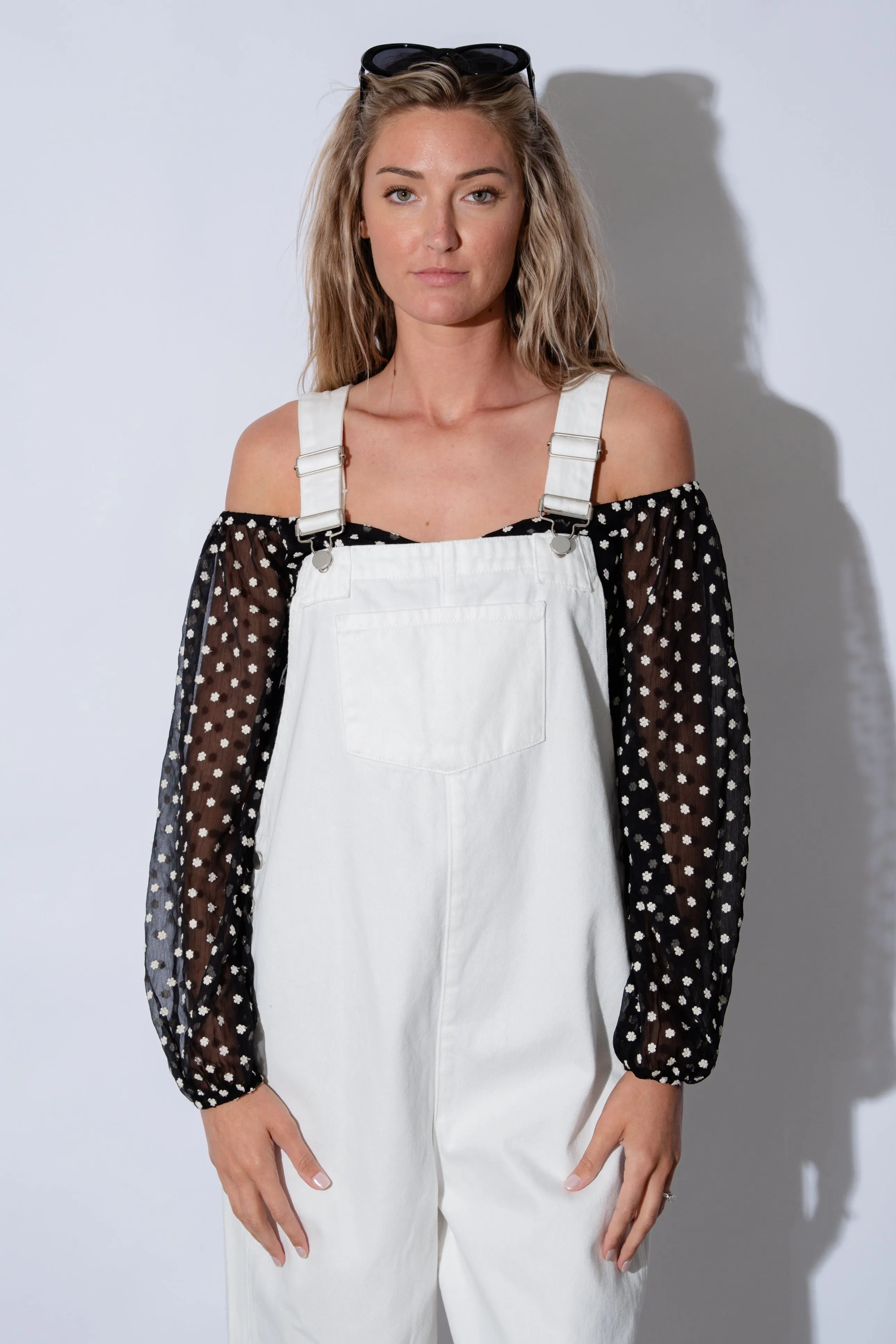 Kensington Overalls