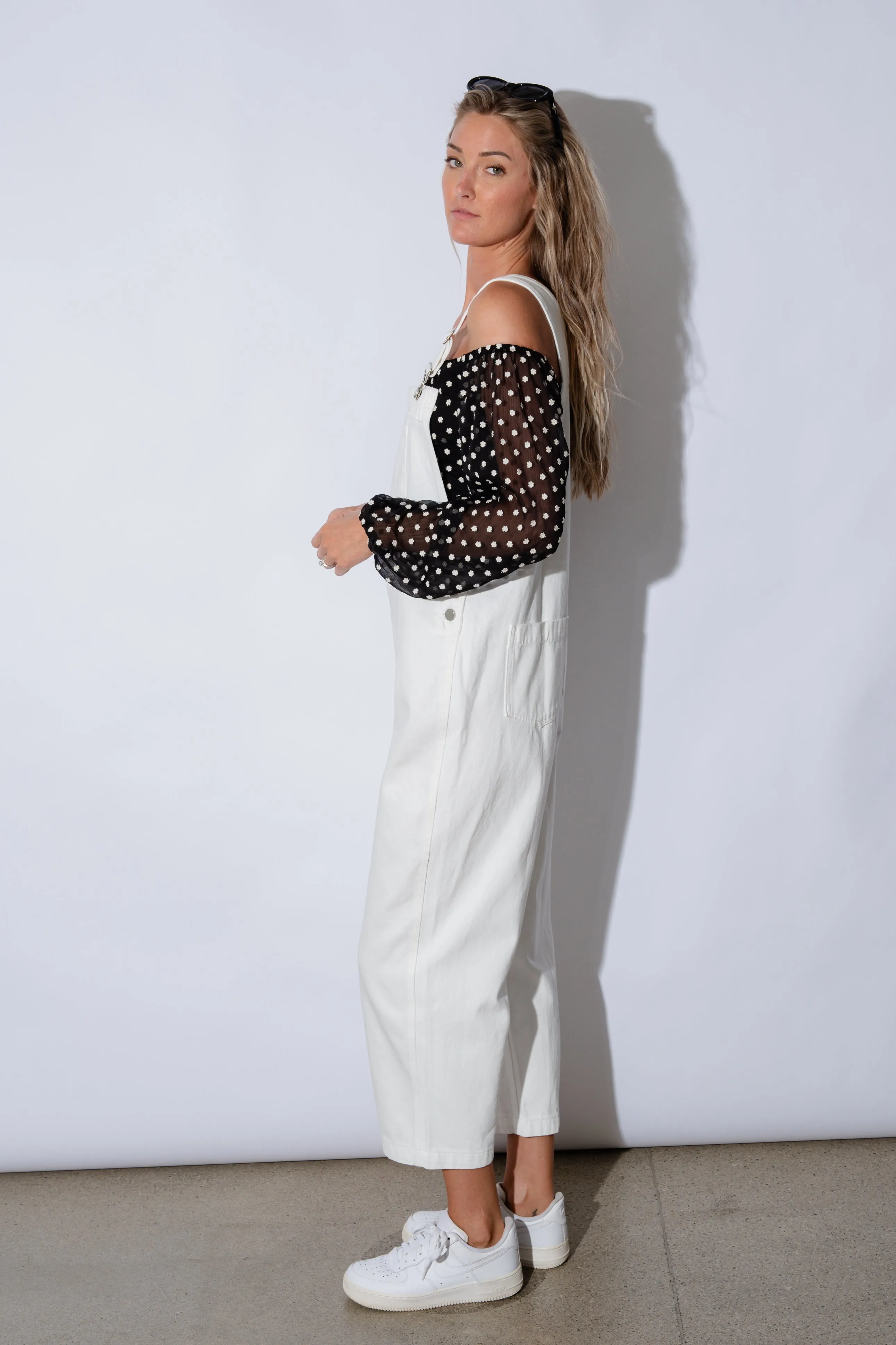 Kensington Overalls