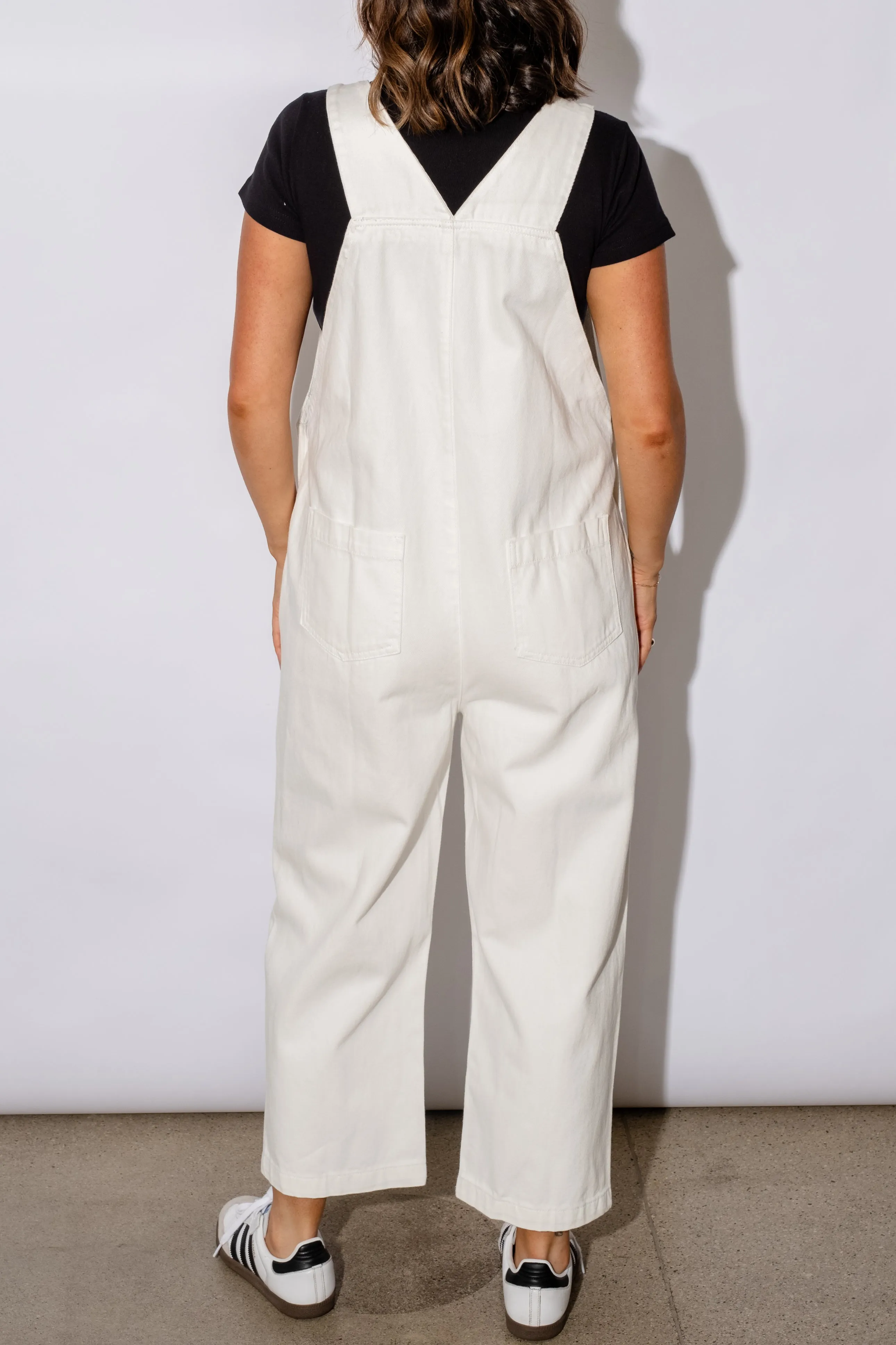 Kensington Overalls