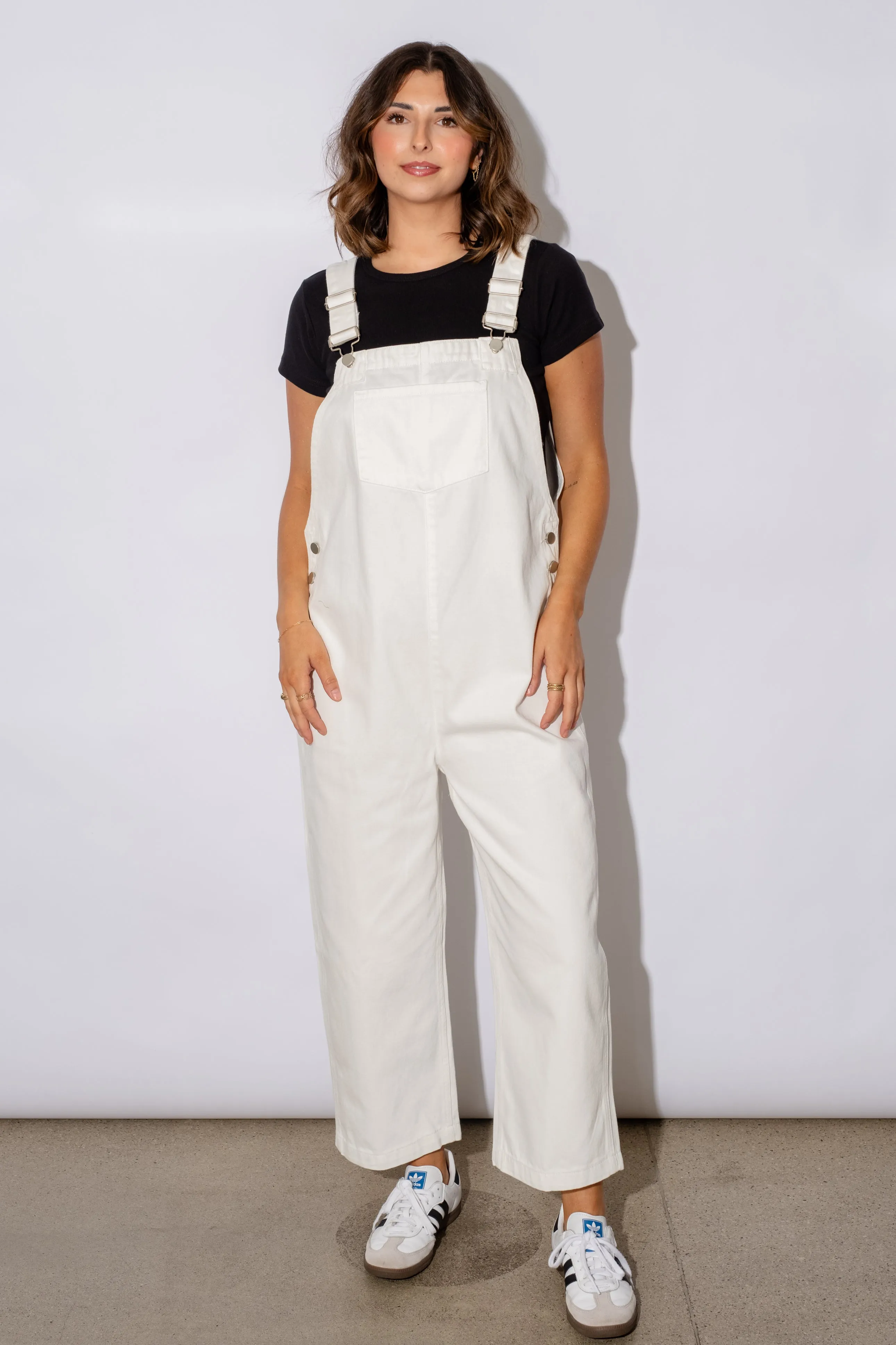Kensington Overalls