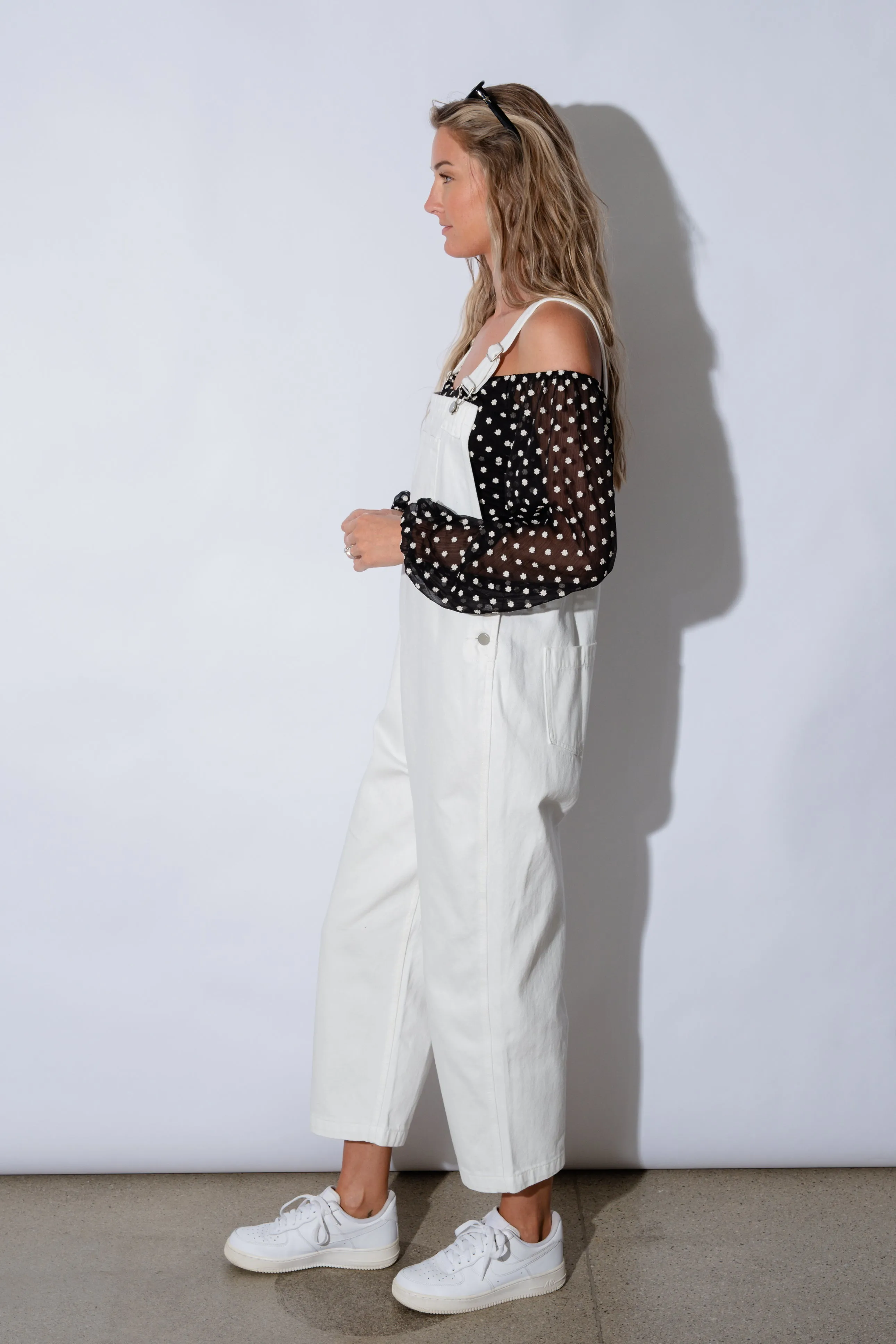 Kensington Overalls