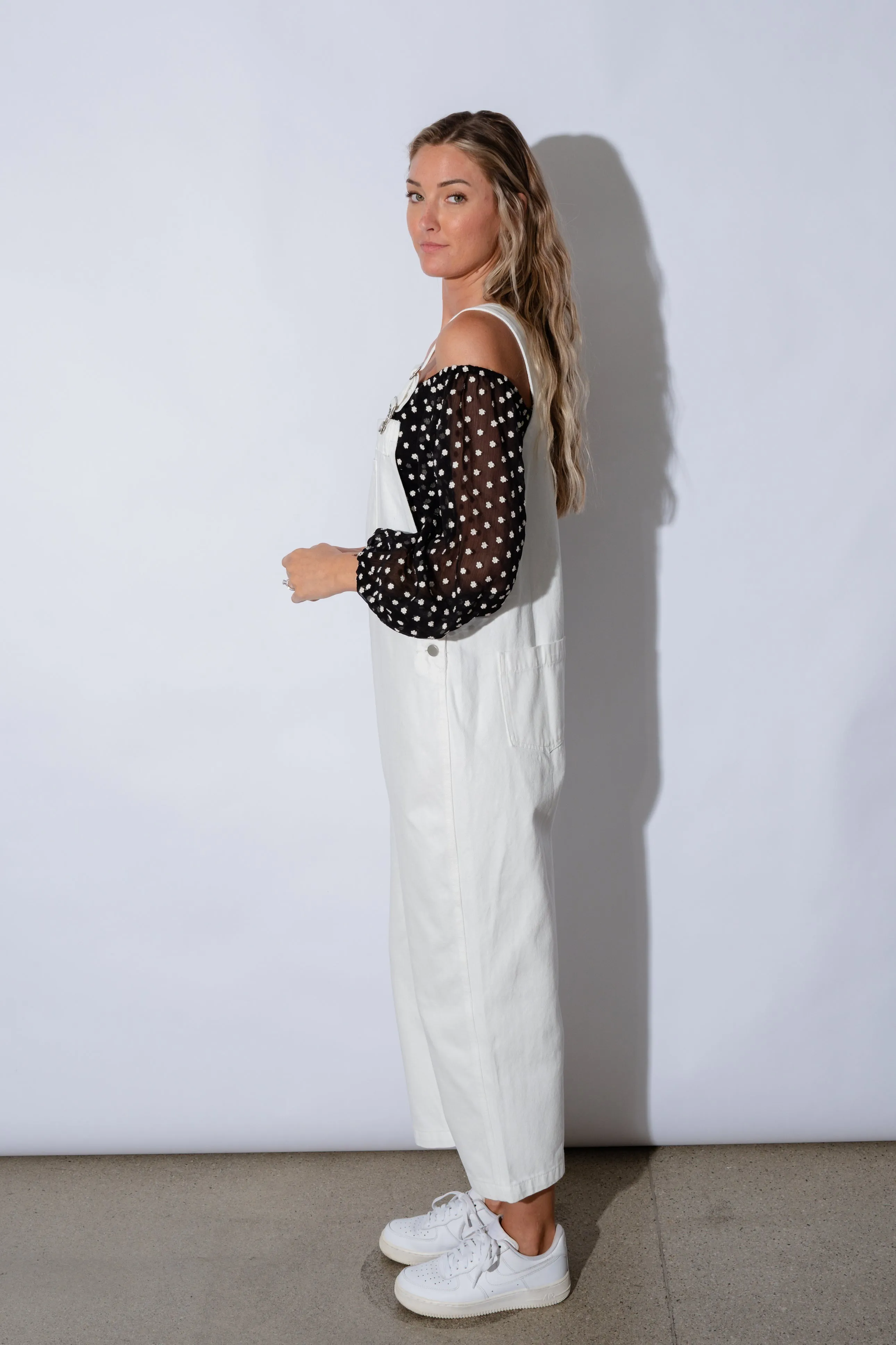 Kensington Overalls