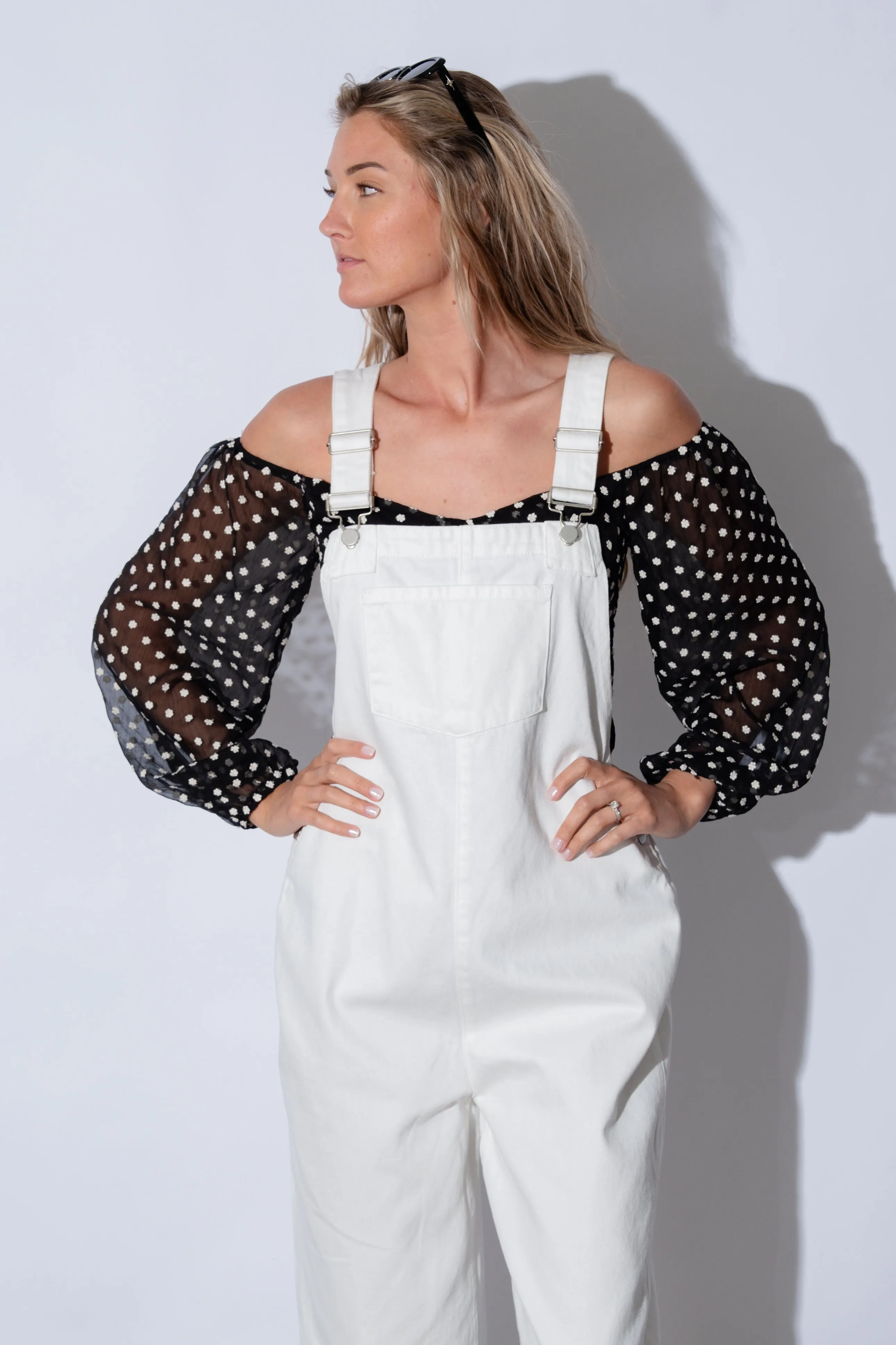 Kensington Overalls