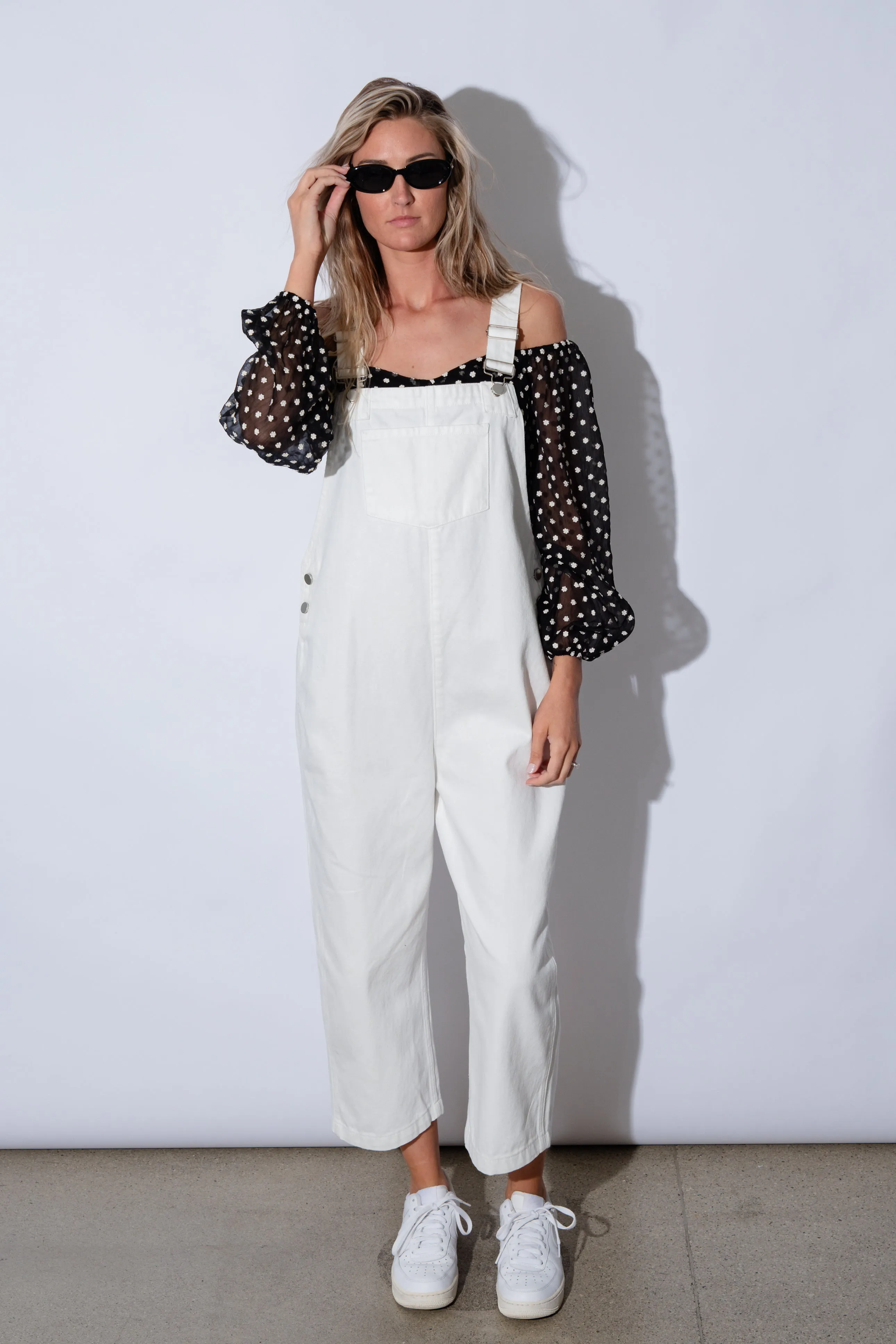 Kensington Overalls