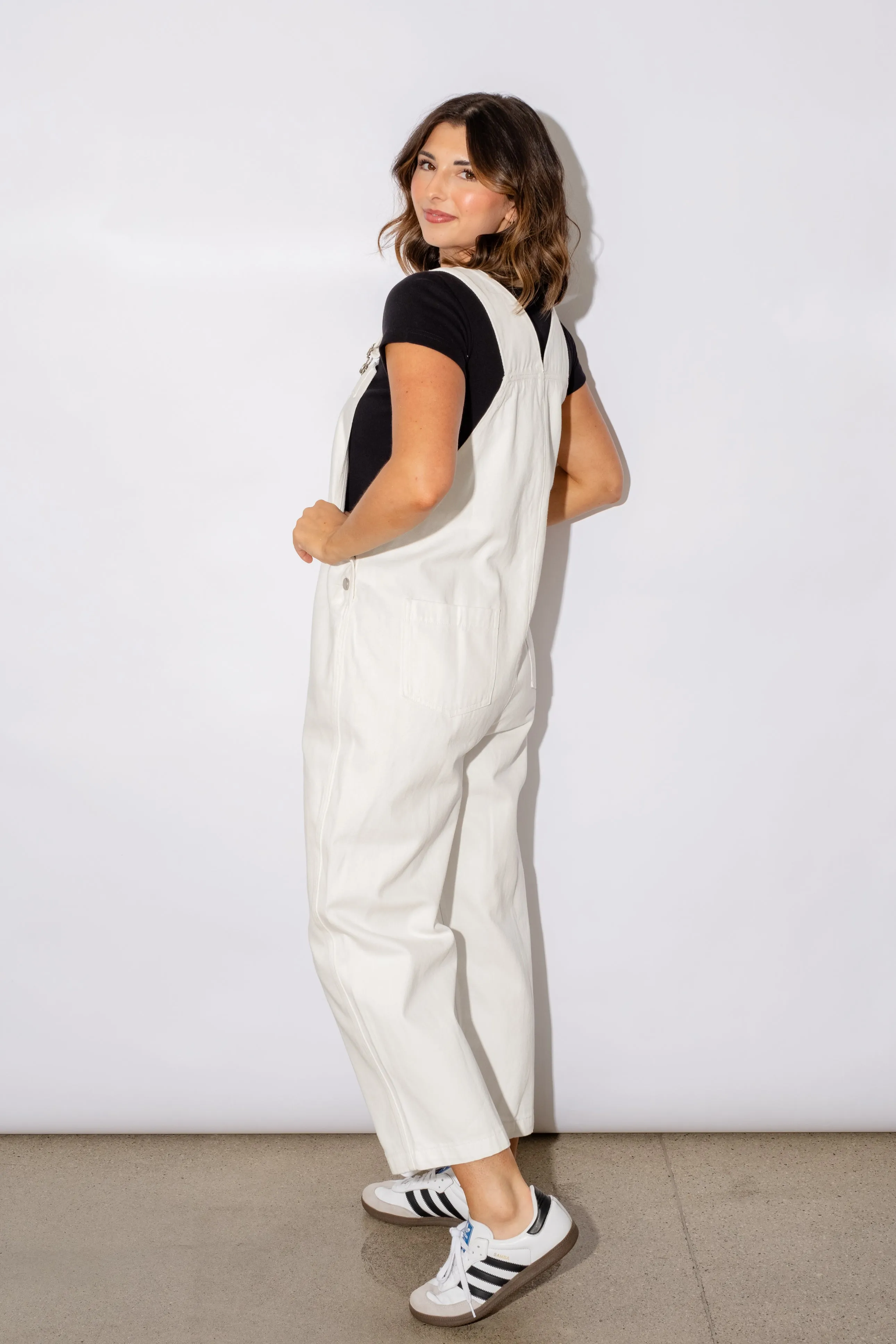 Kensington Overalls
