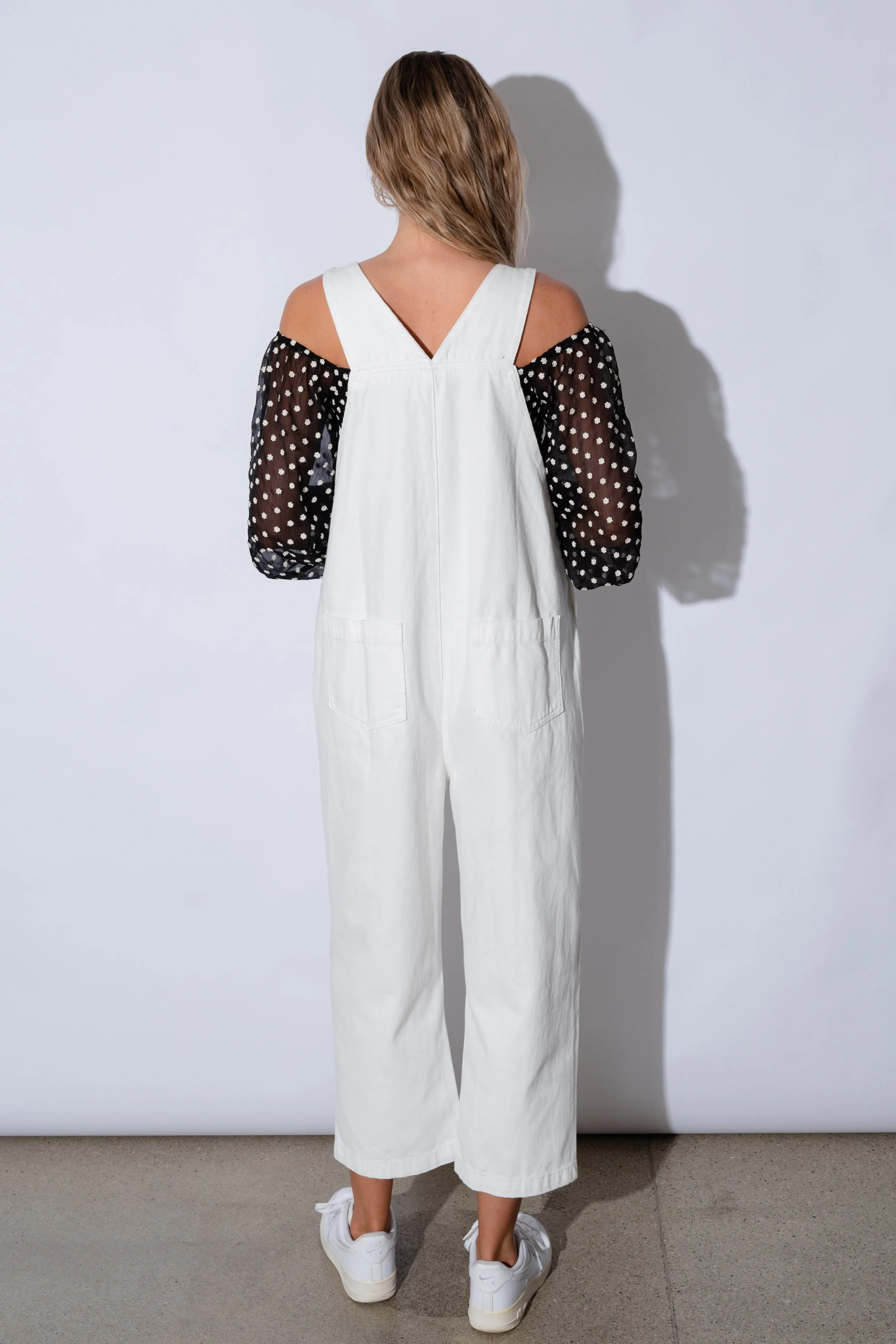 Kensington Overalls