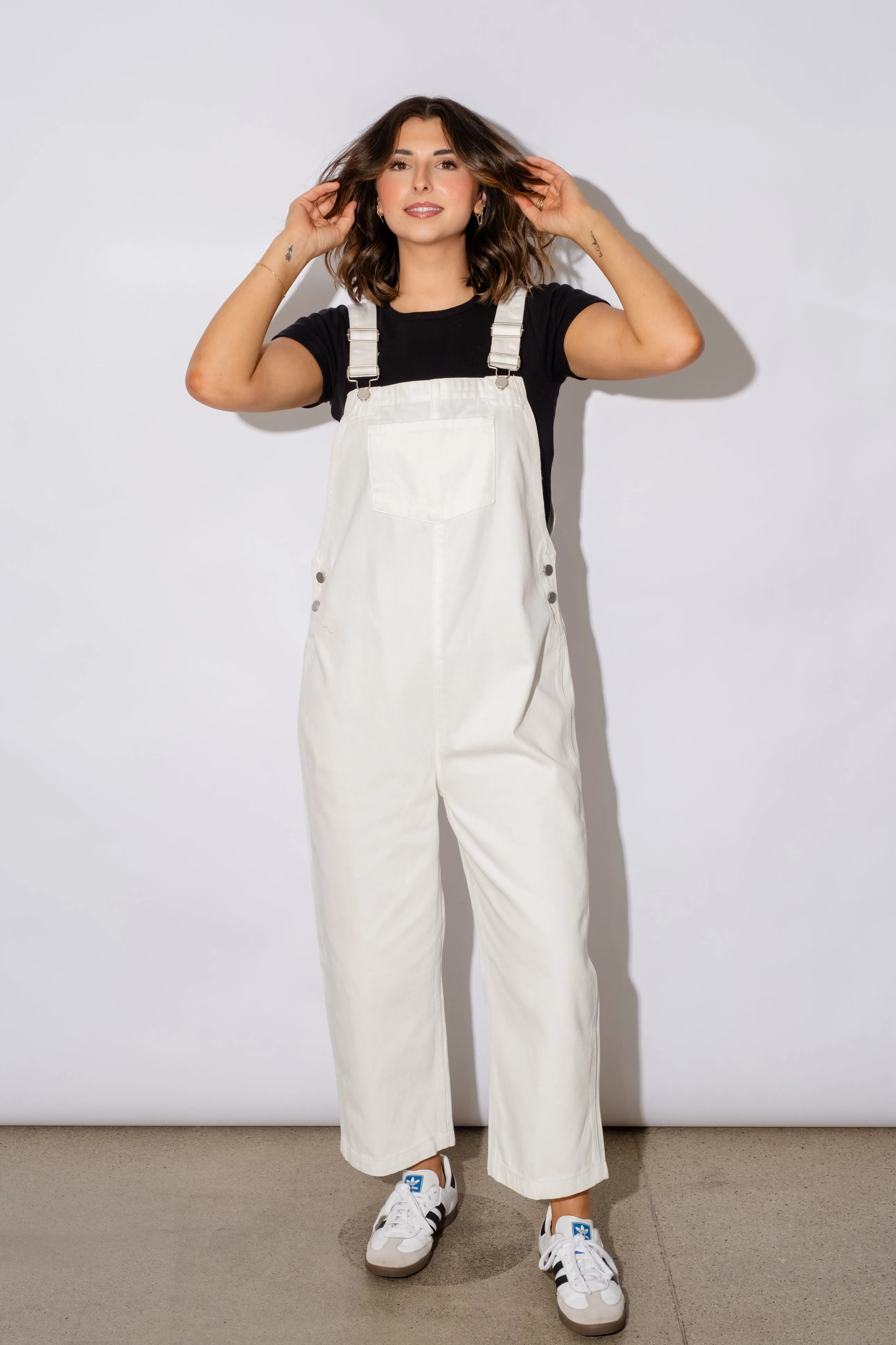 Kensington Overalls