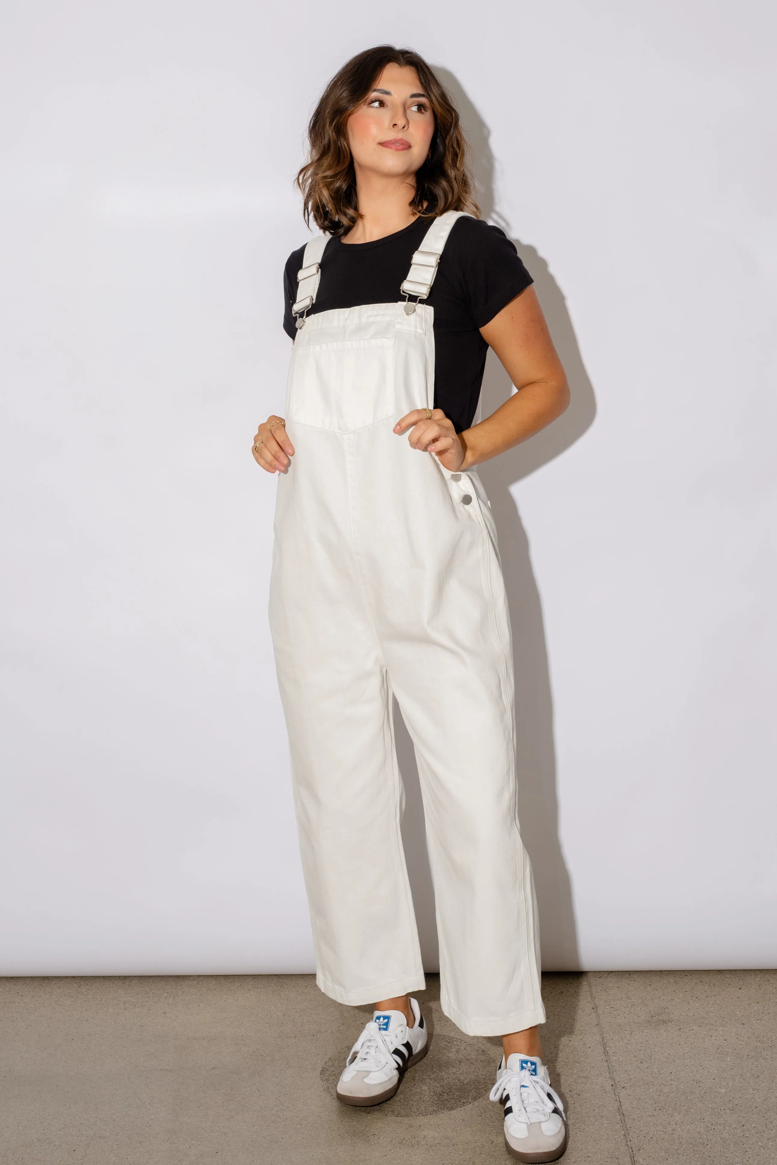 Kensington Overalls