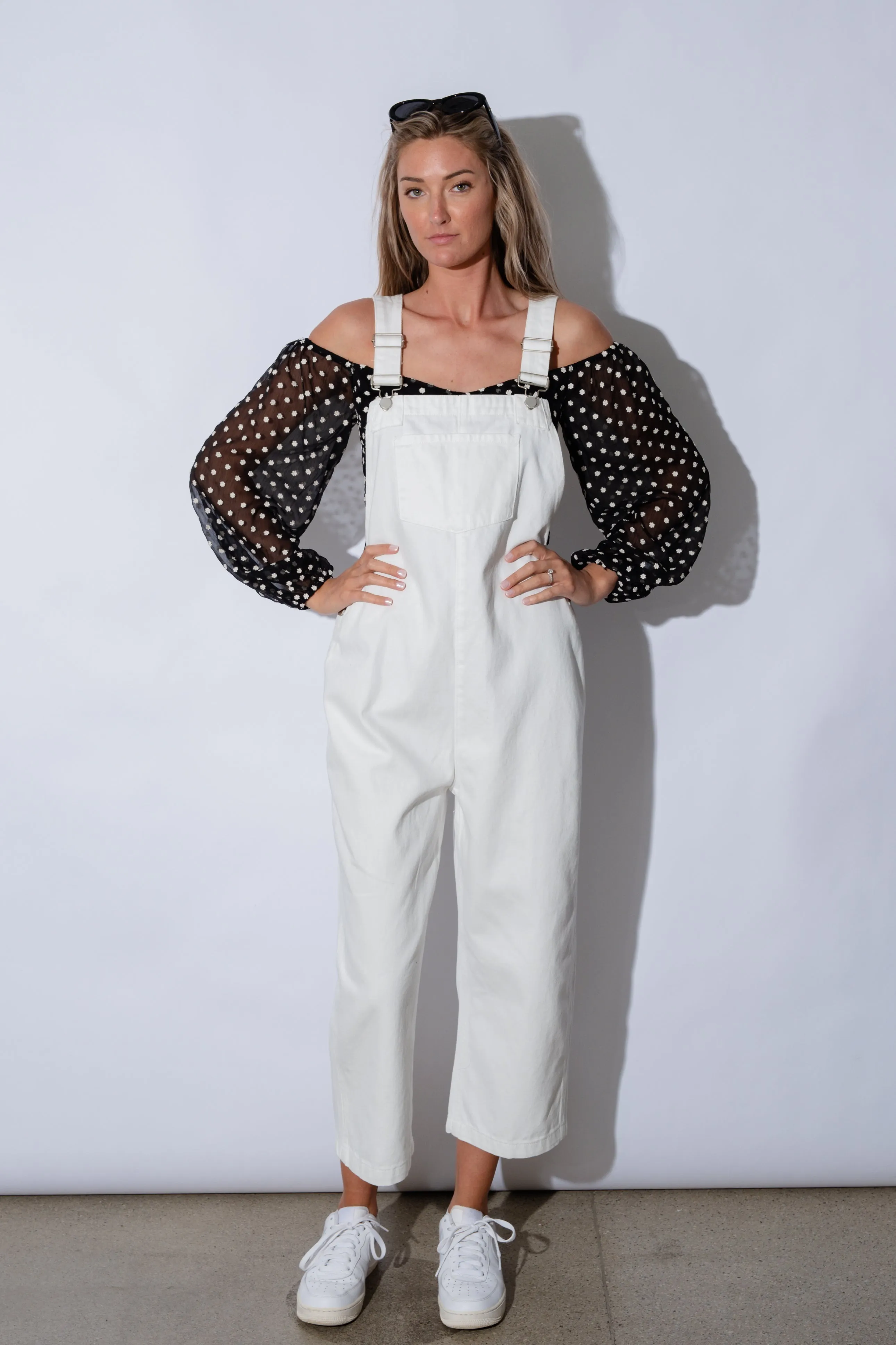 Kensington Overalls