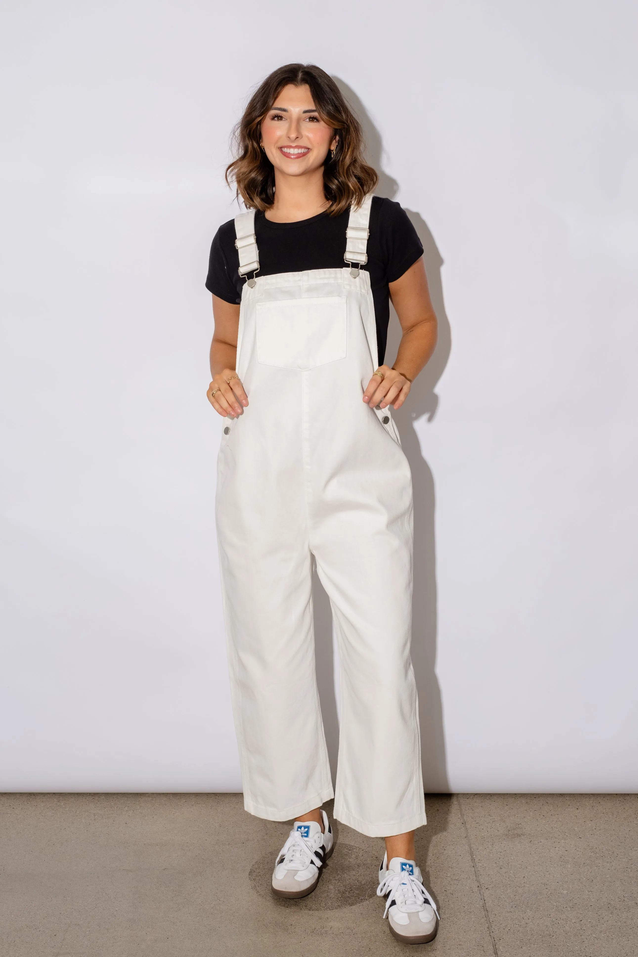 Kensington Overalls