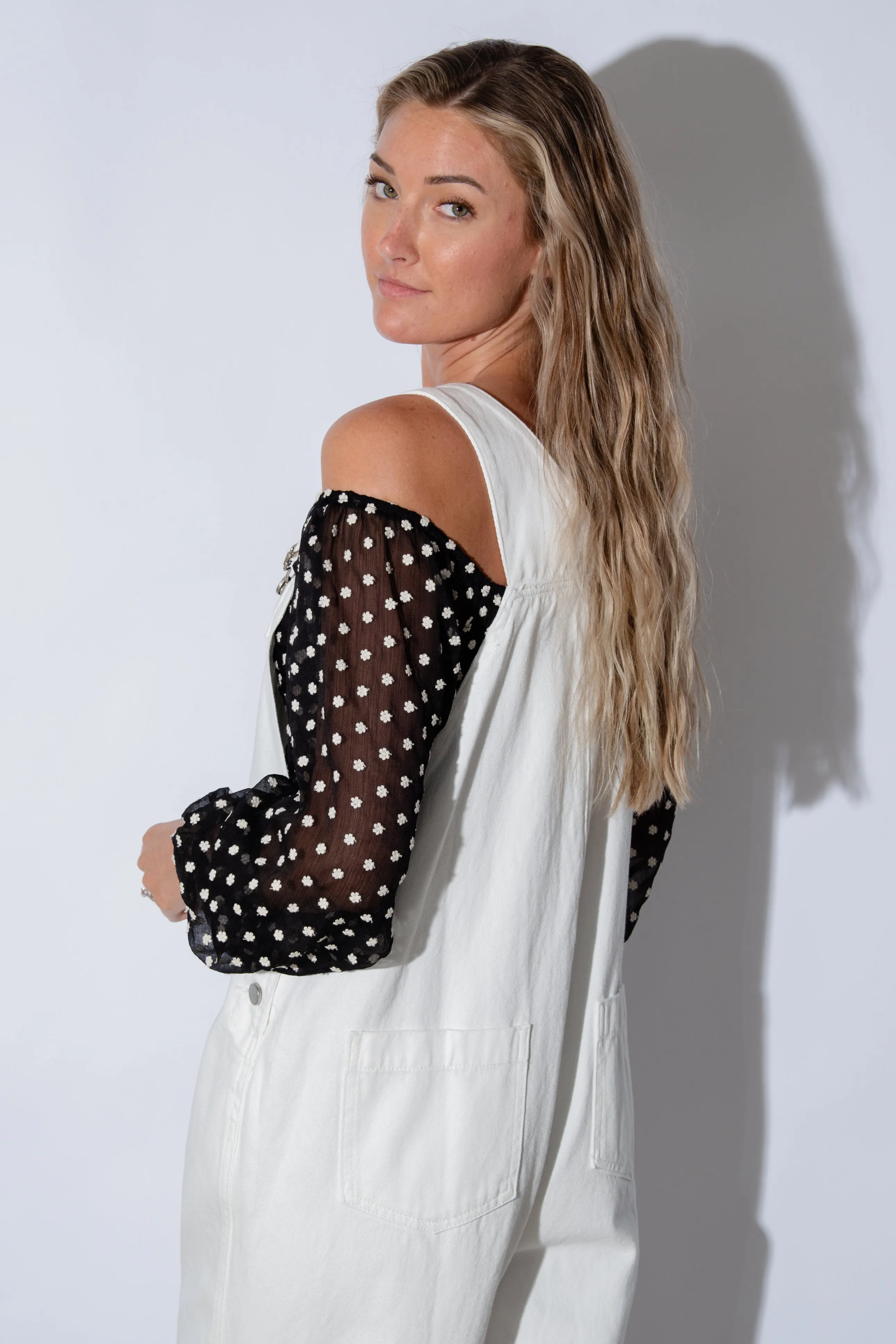 Kensington Overalls