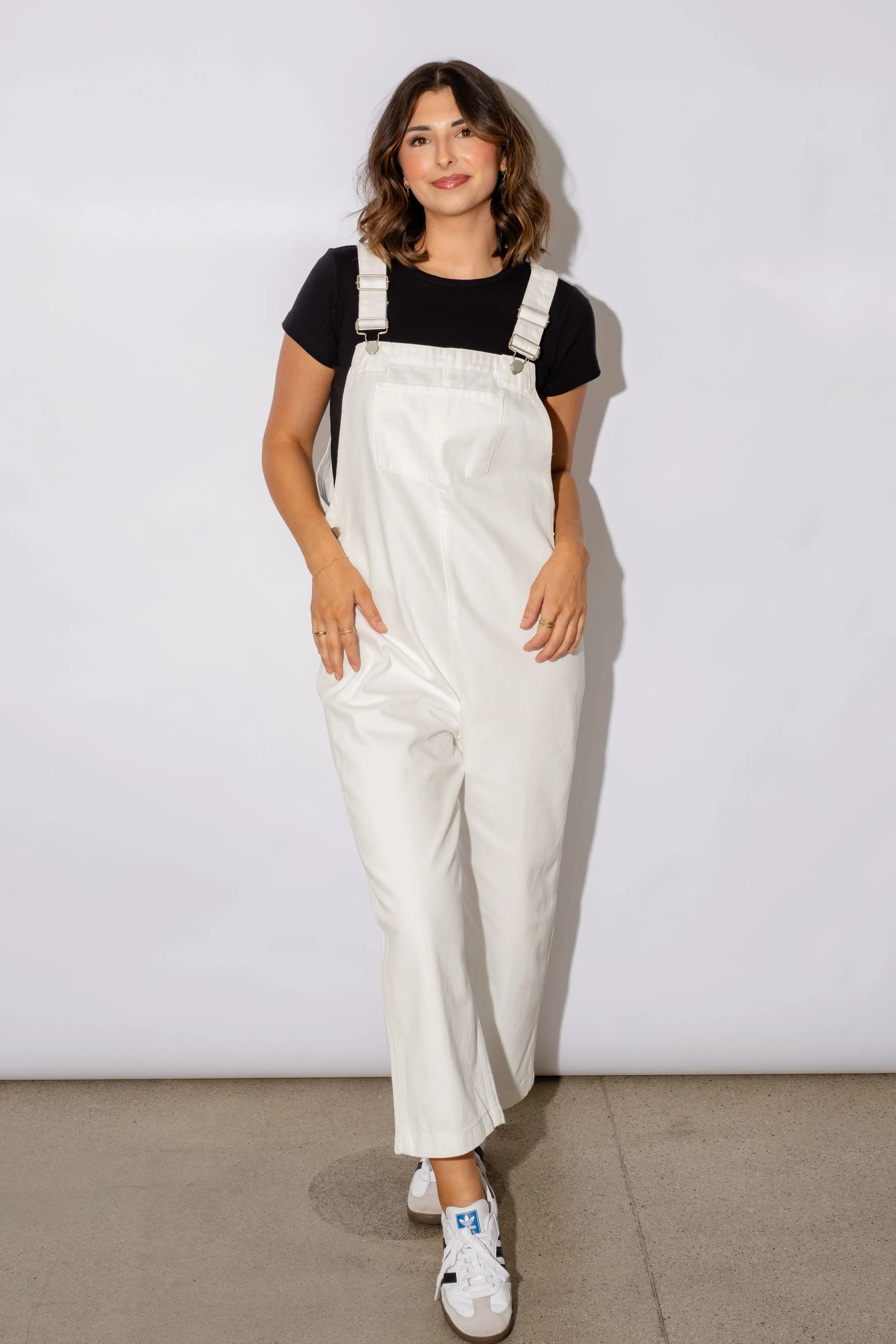 Kensington Overalls