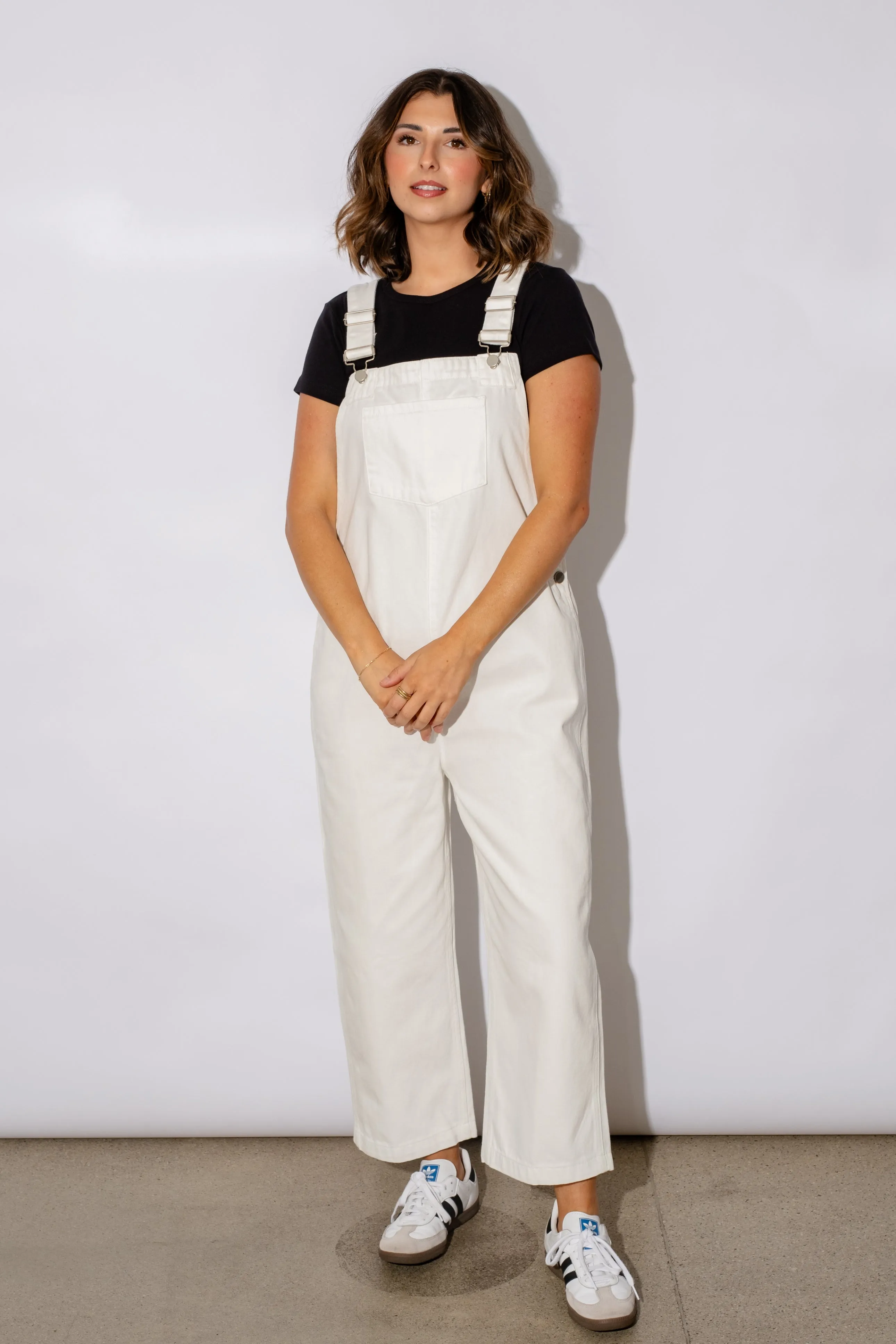 Kensington Overalls