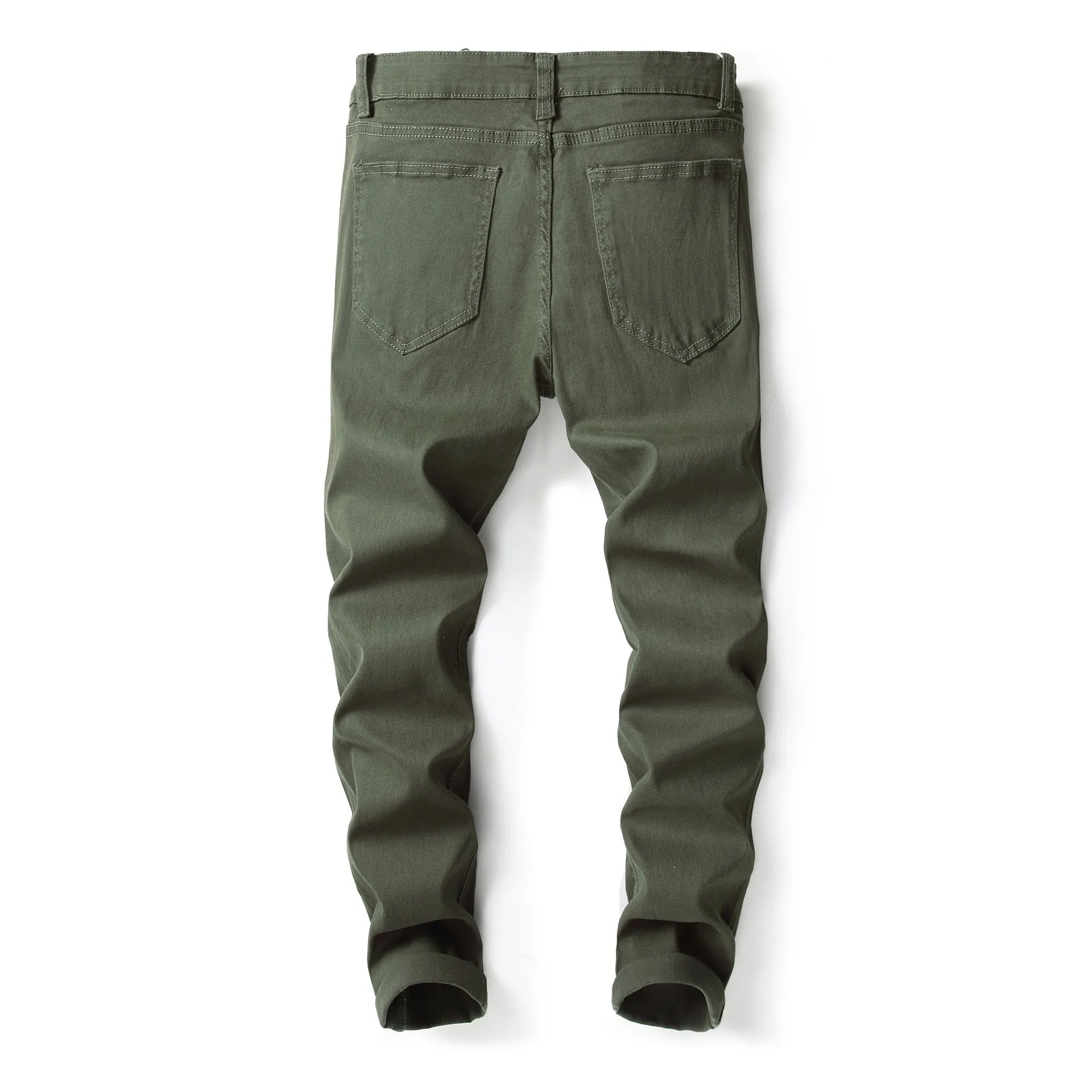 KKBB -  Denim Jeans for Men