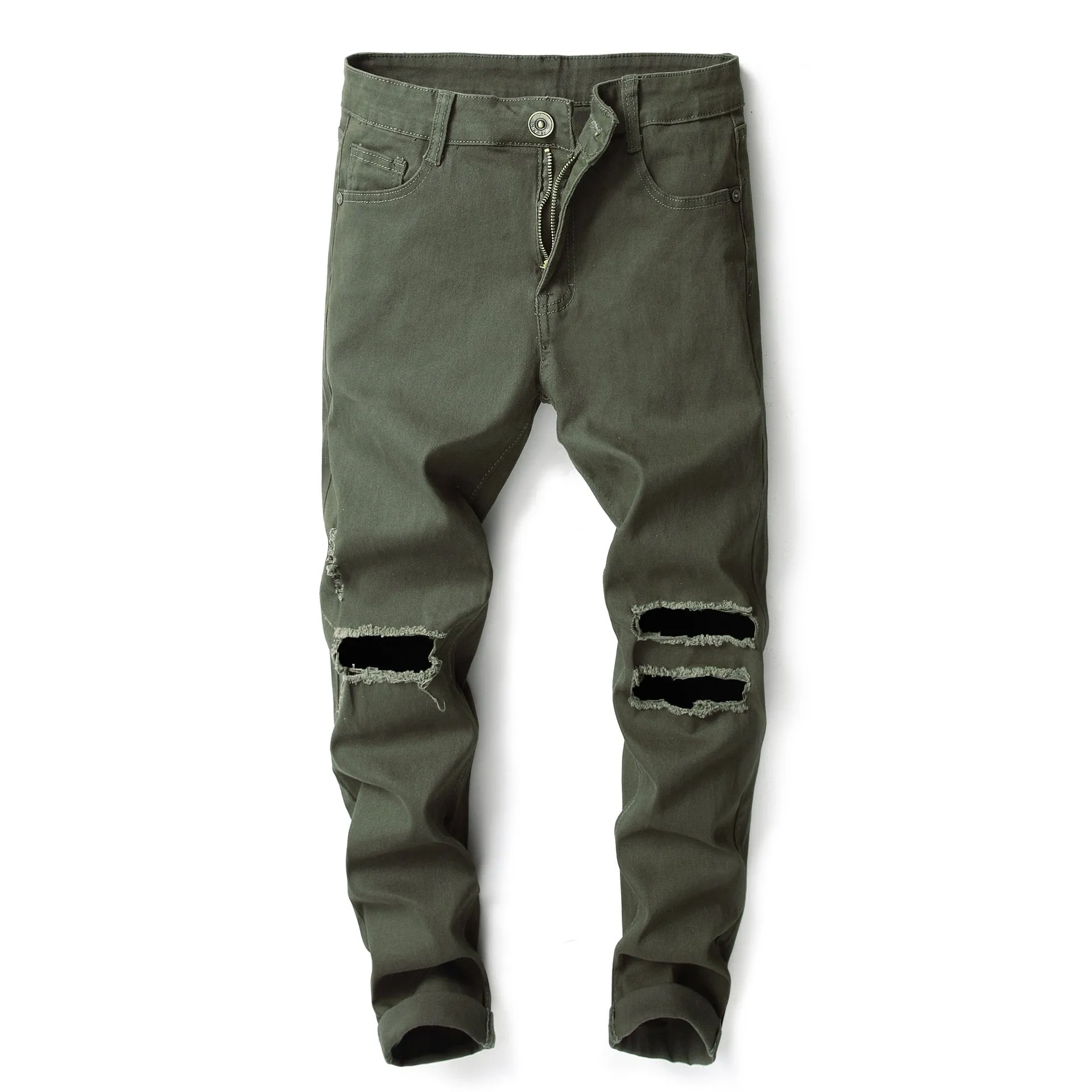KKBB -  Denim Jeans for Men